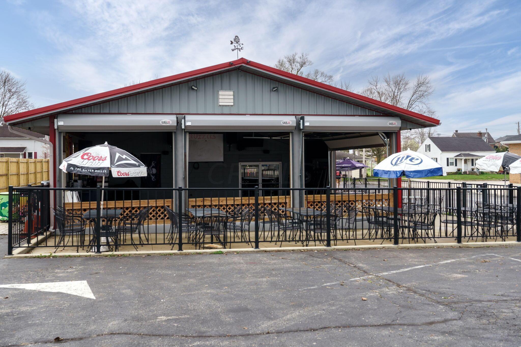115 North Street