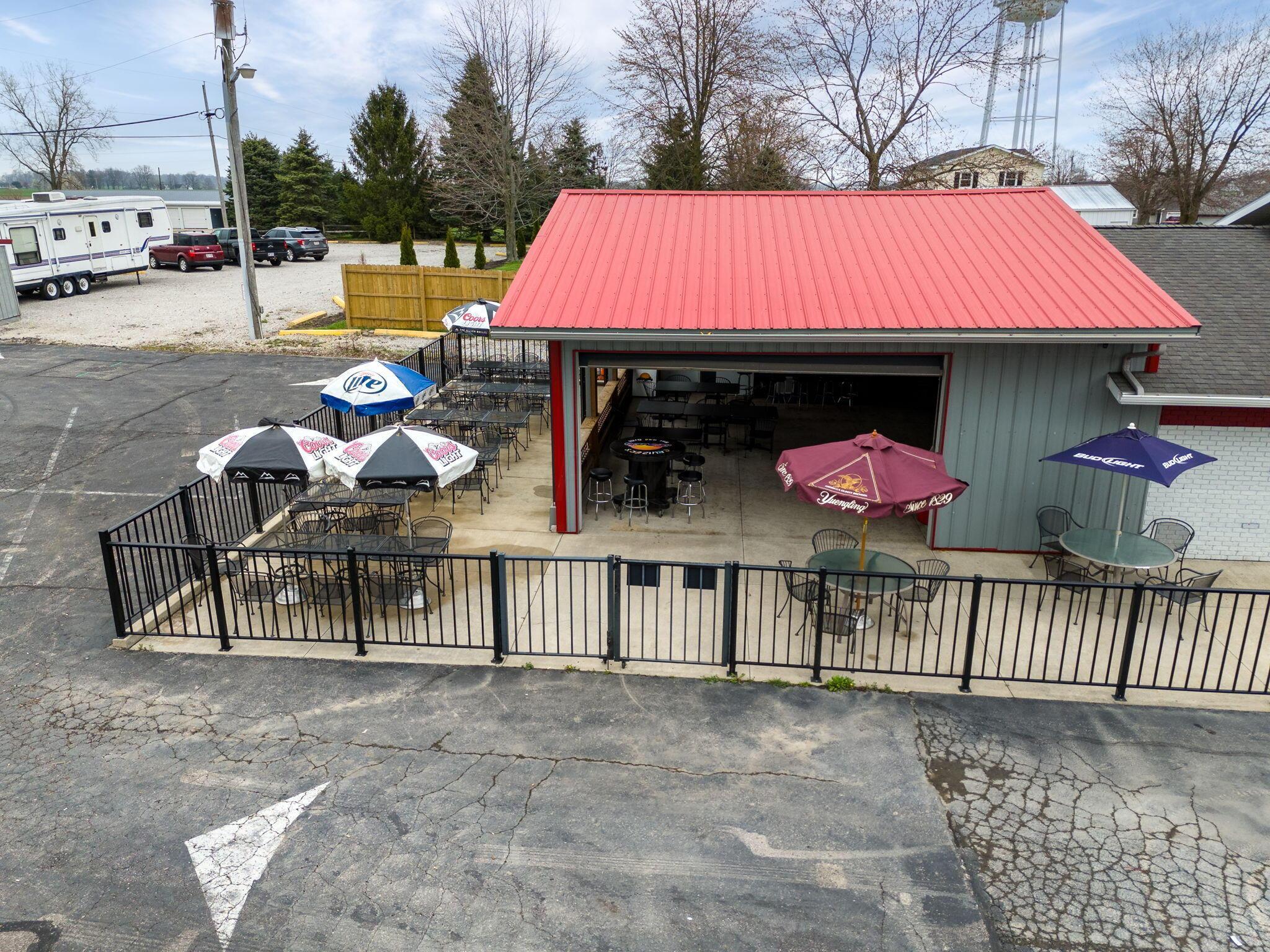 115 North Street