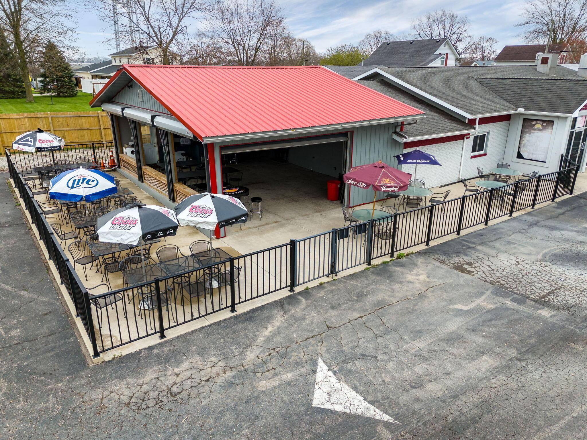 115 North Street