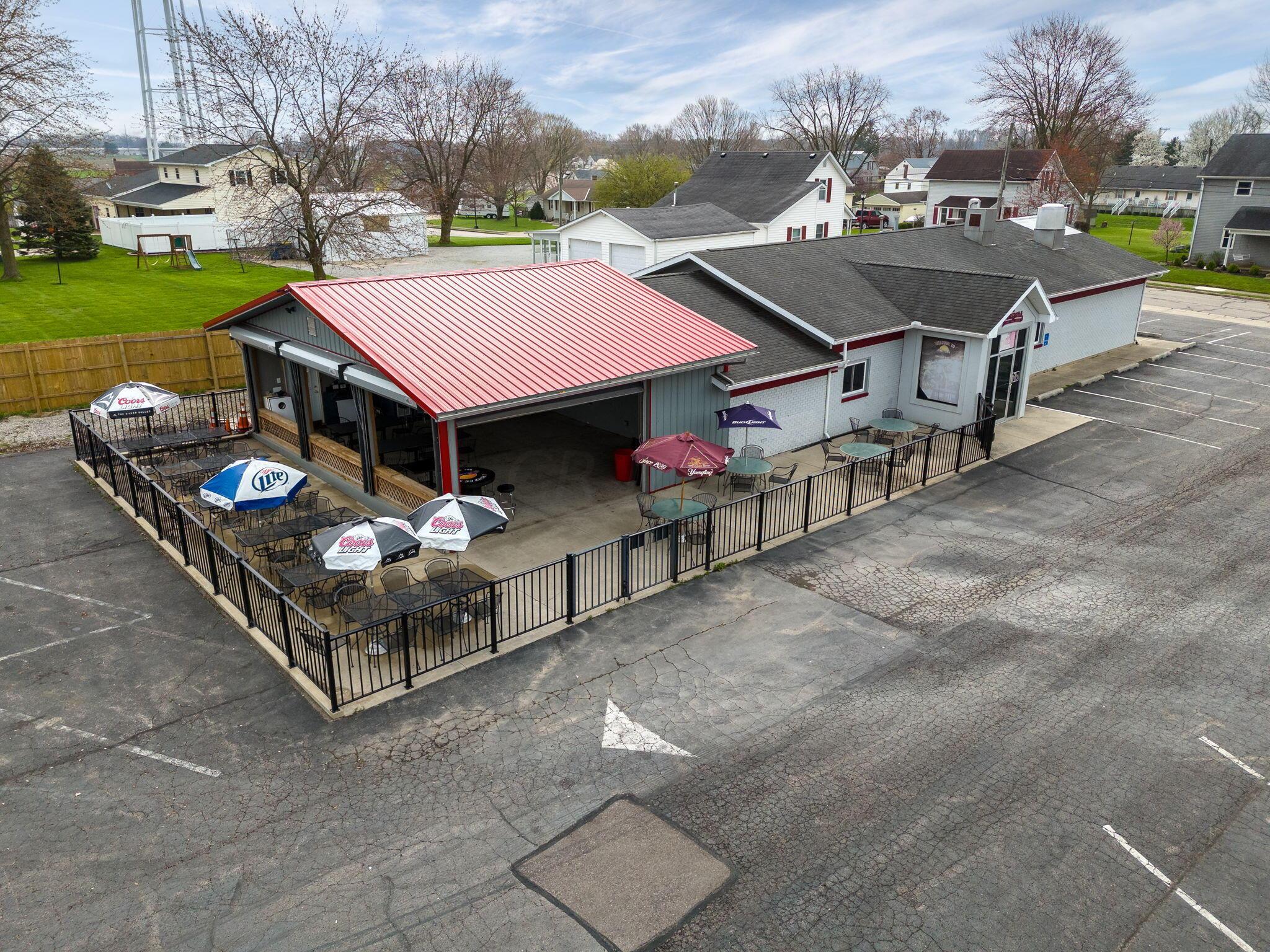 115 North Street