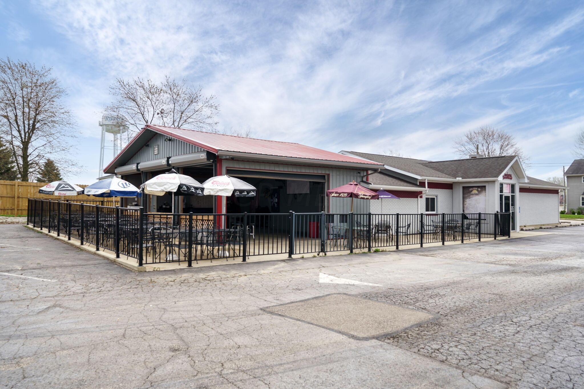 115 North Street