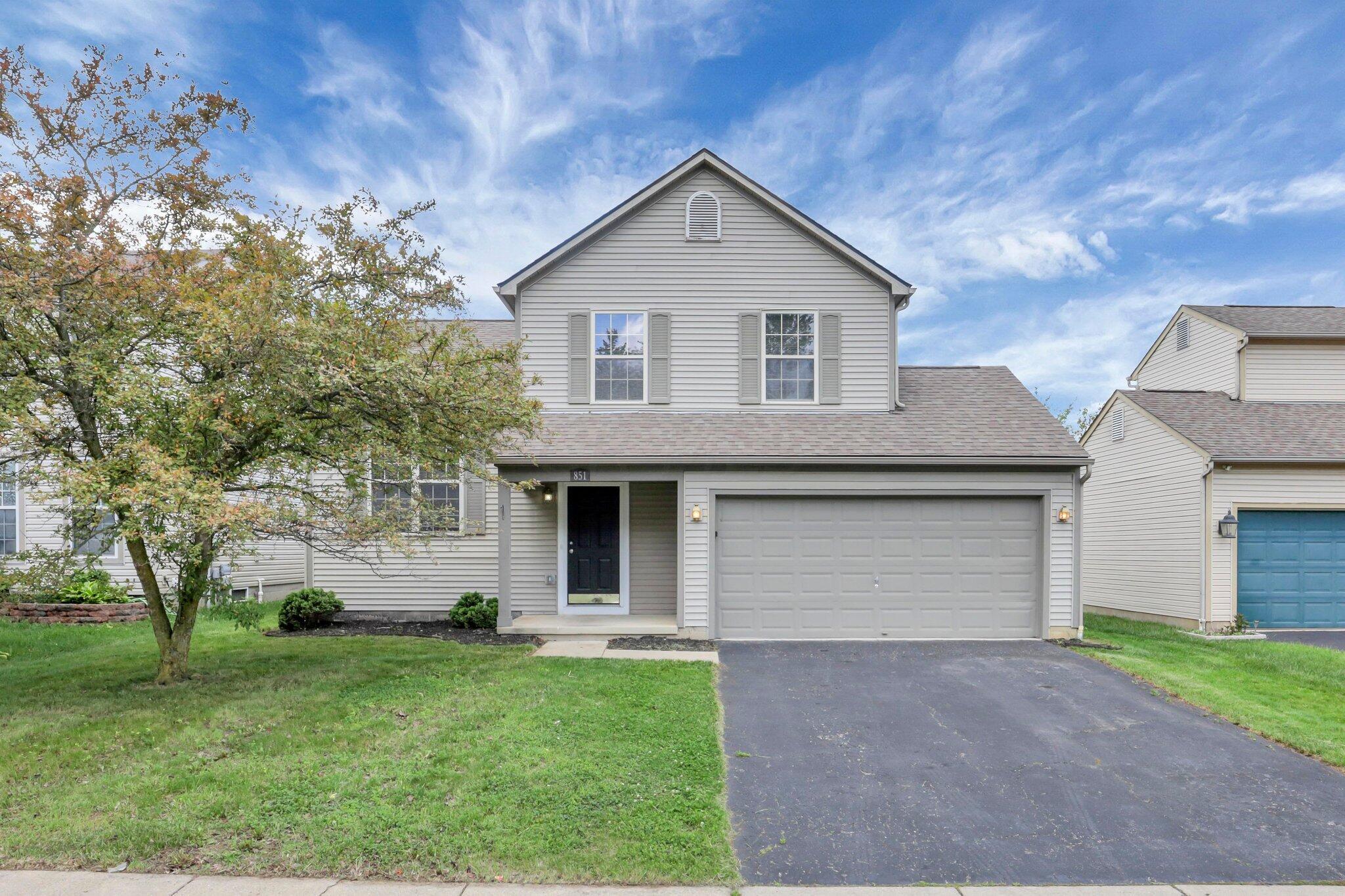 851 Windy Hill Lane