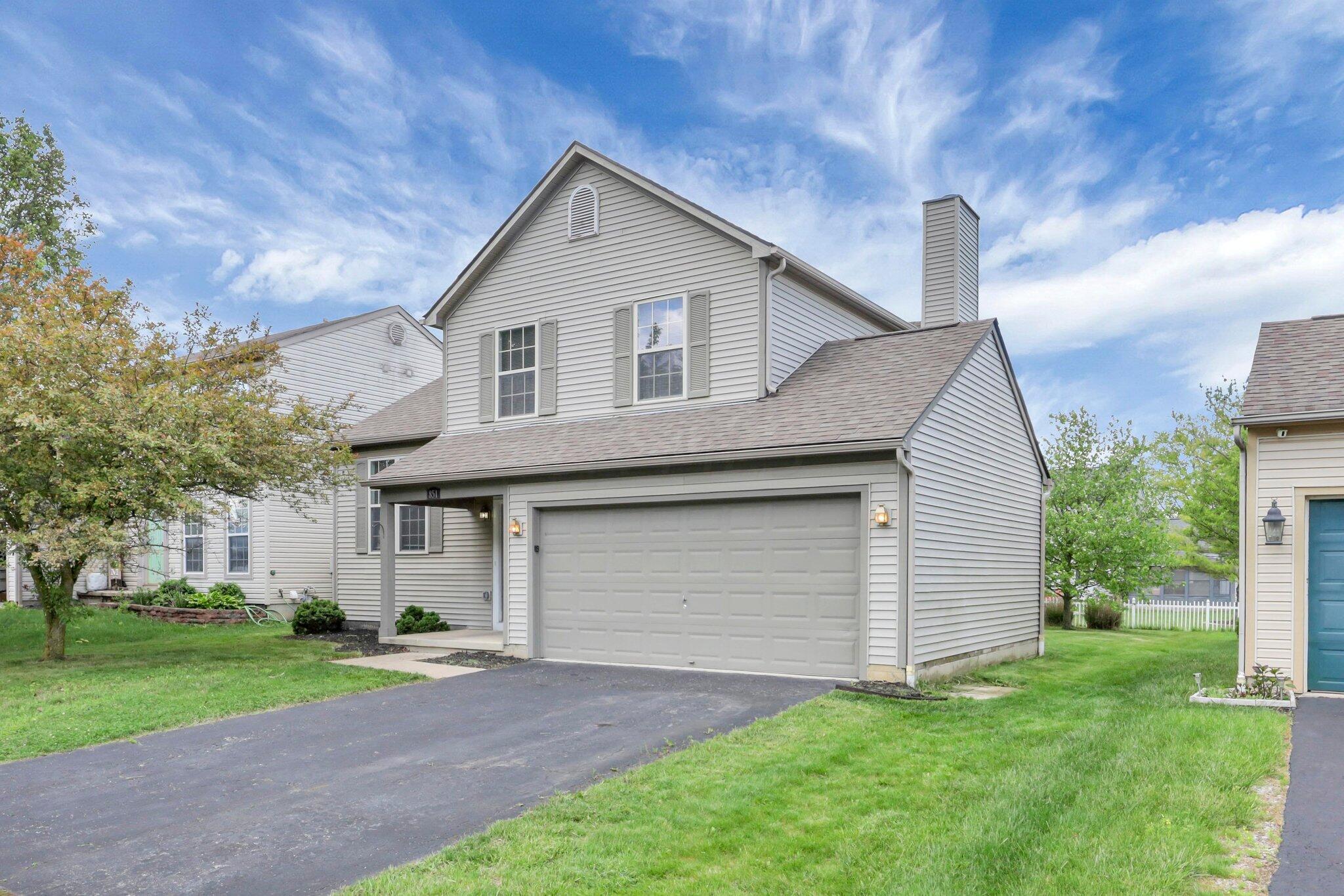851 Windy Hill Lane