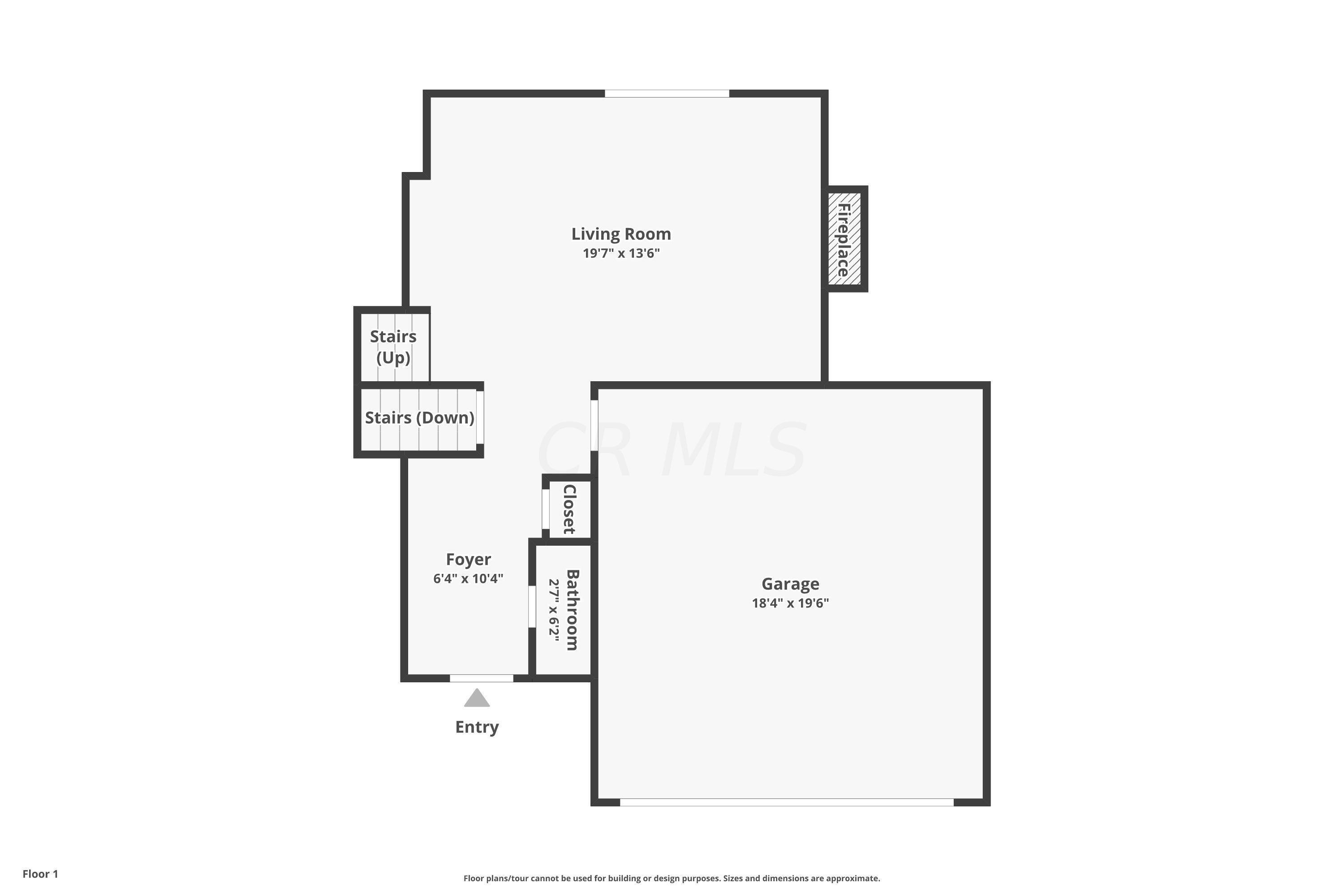 851 Windy Hill Lane