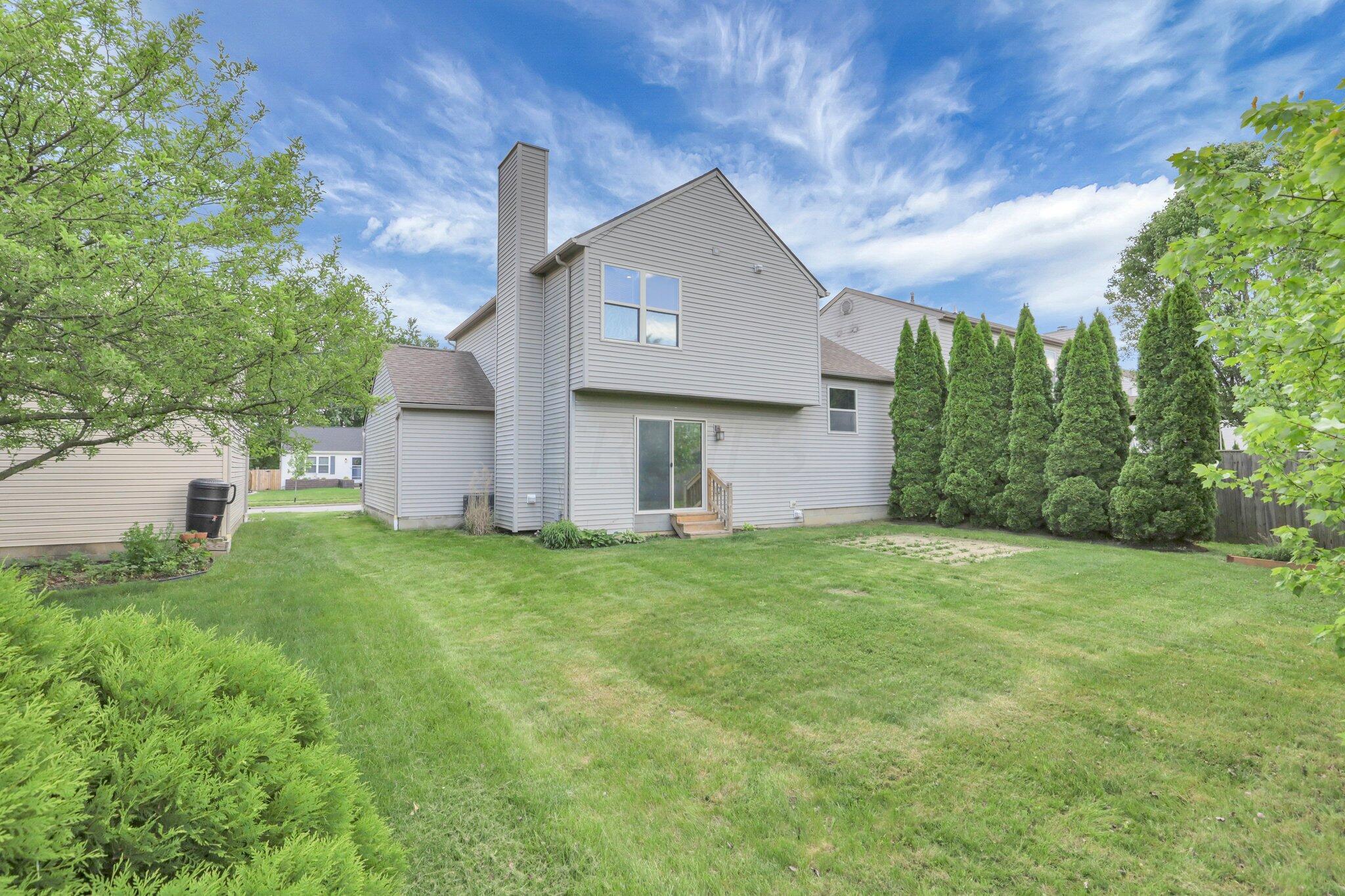 851 Windy Hill Lane