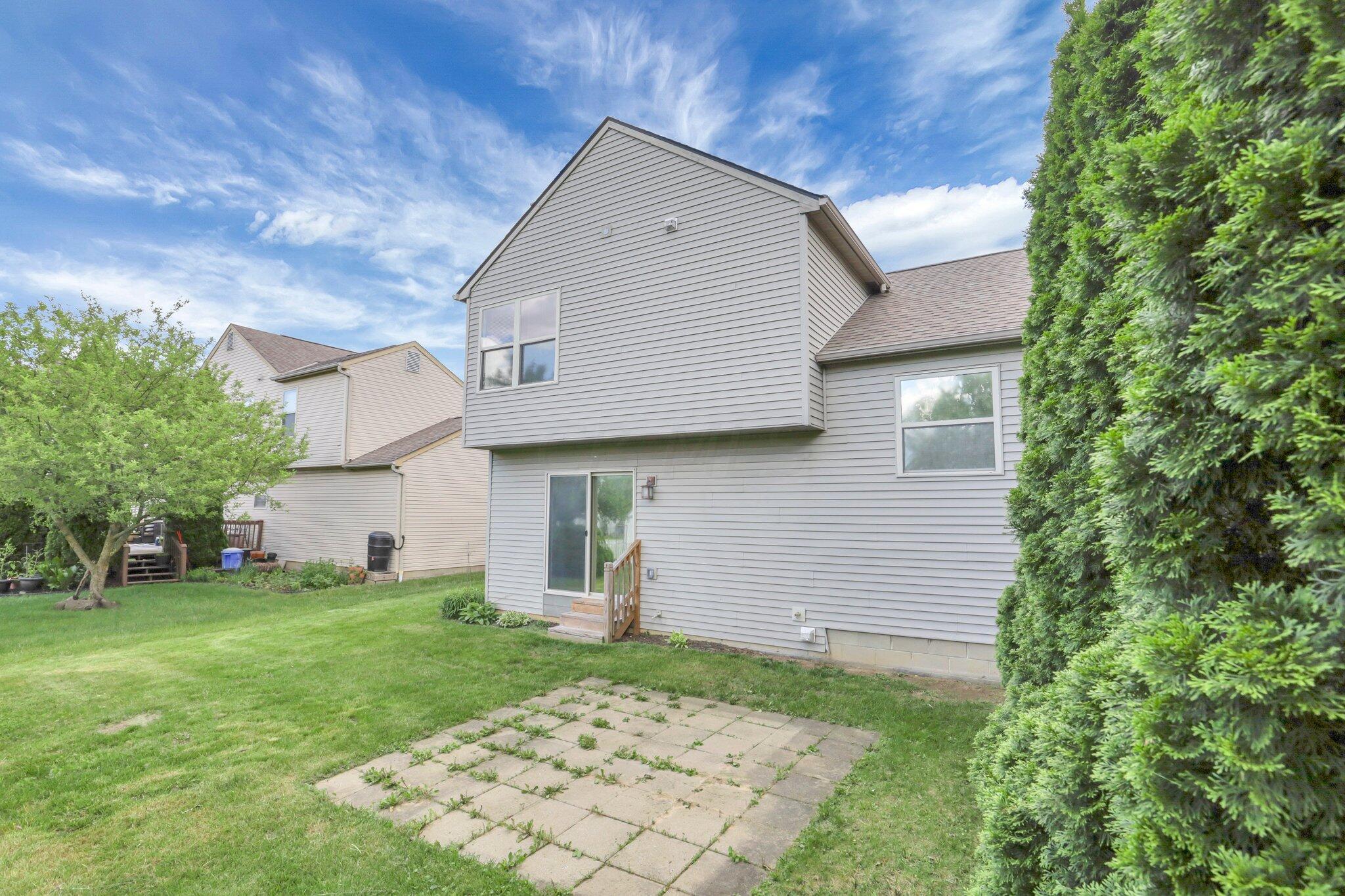 851 Windy Hill Lane