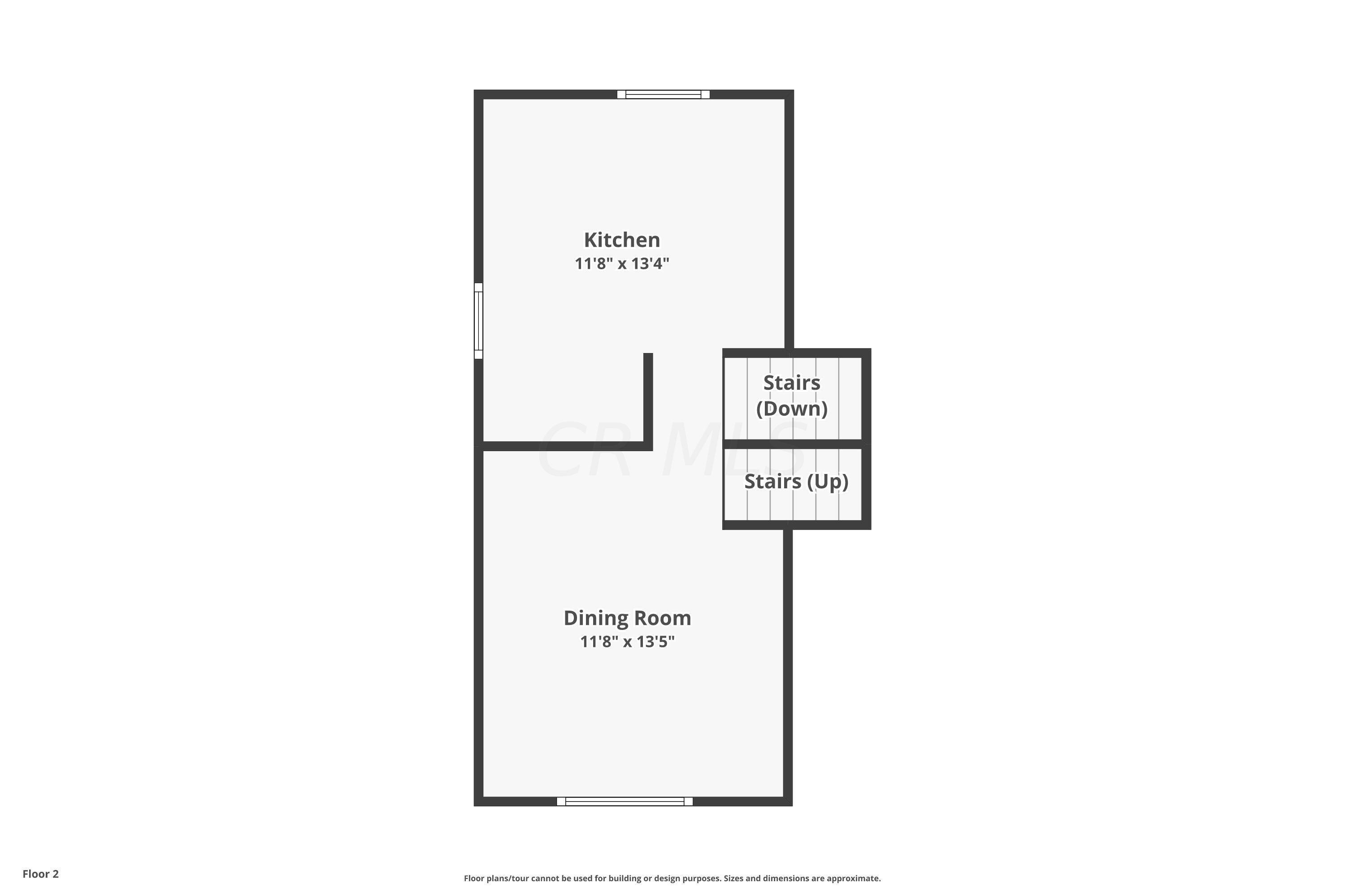 851 Windy Hill Lane
