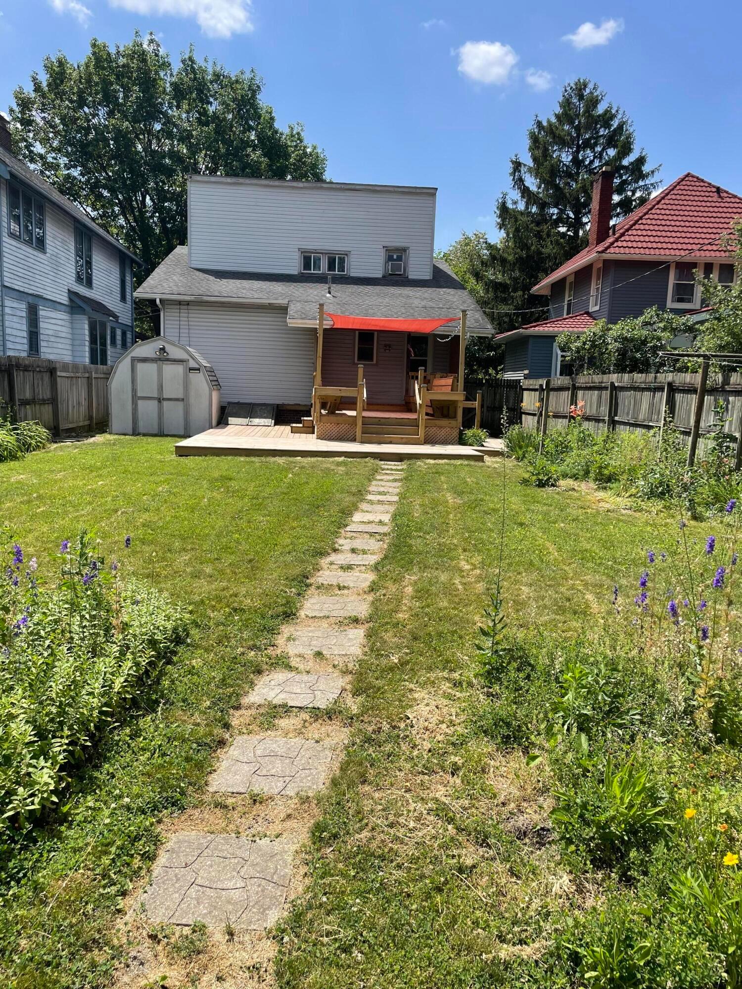136 Olentangy Street