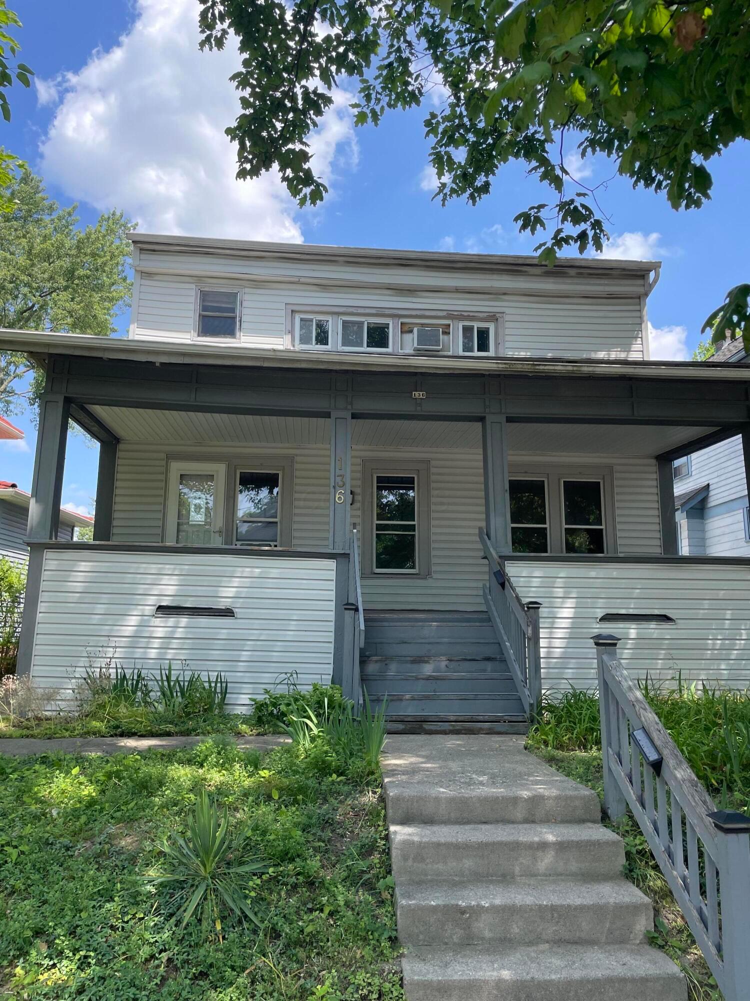 136 Olentangy Street