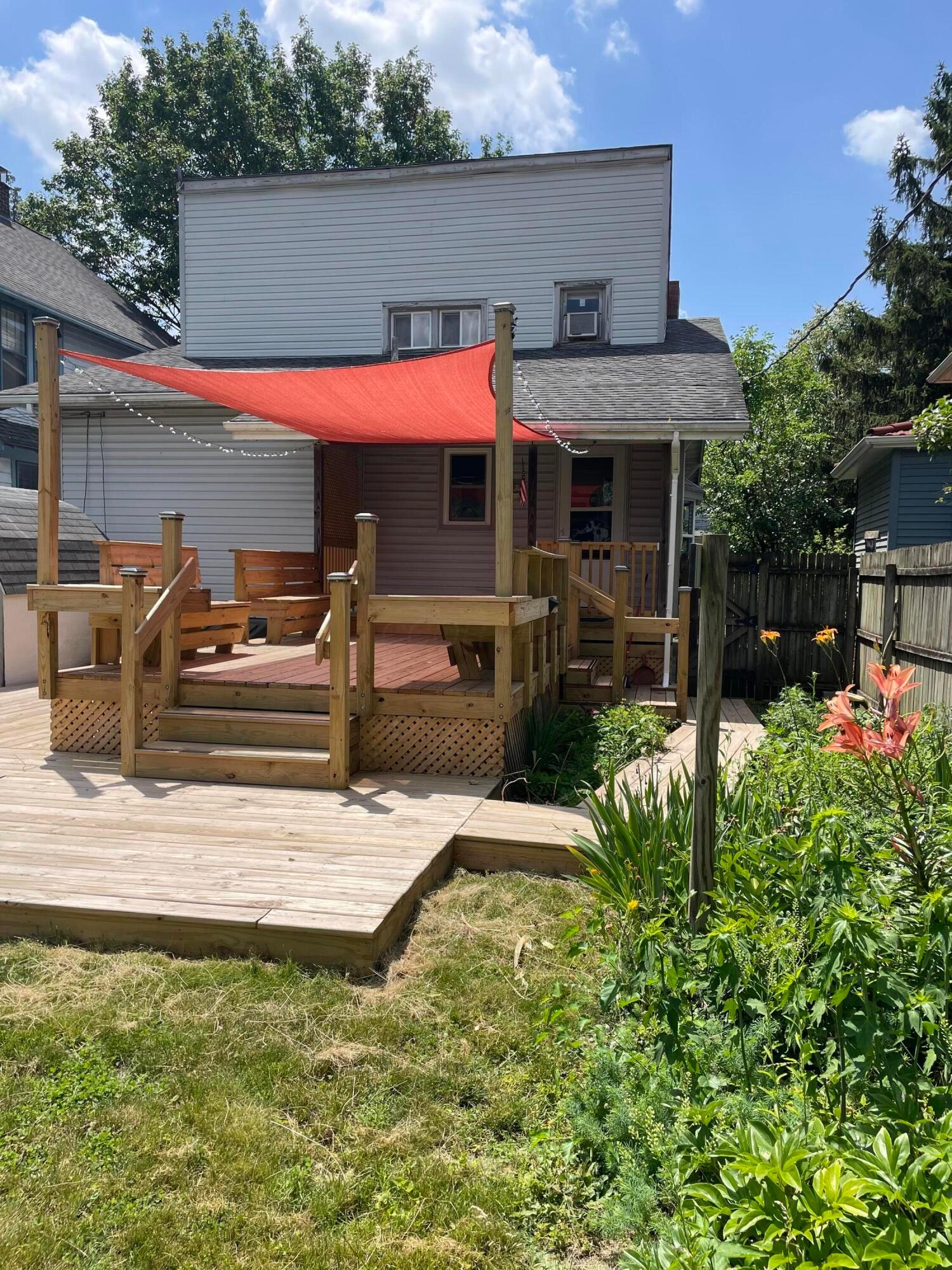 136 Olentangy Street