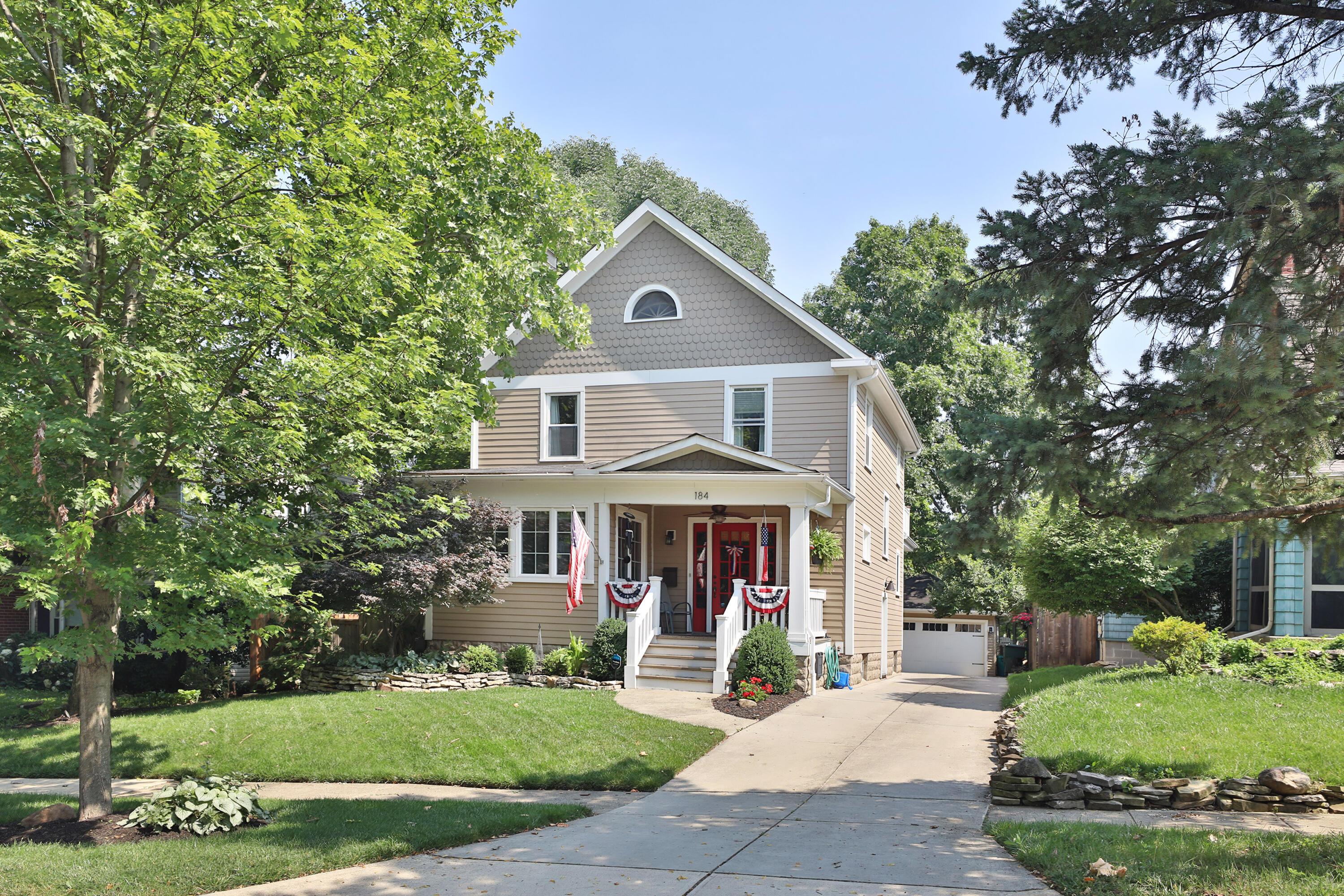 184 Acton Road
