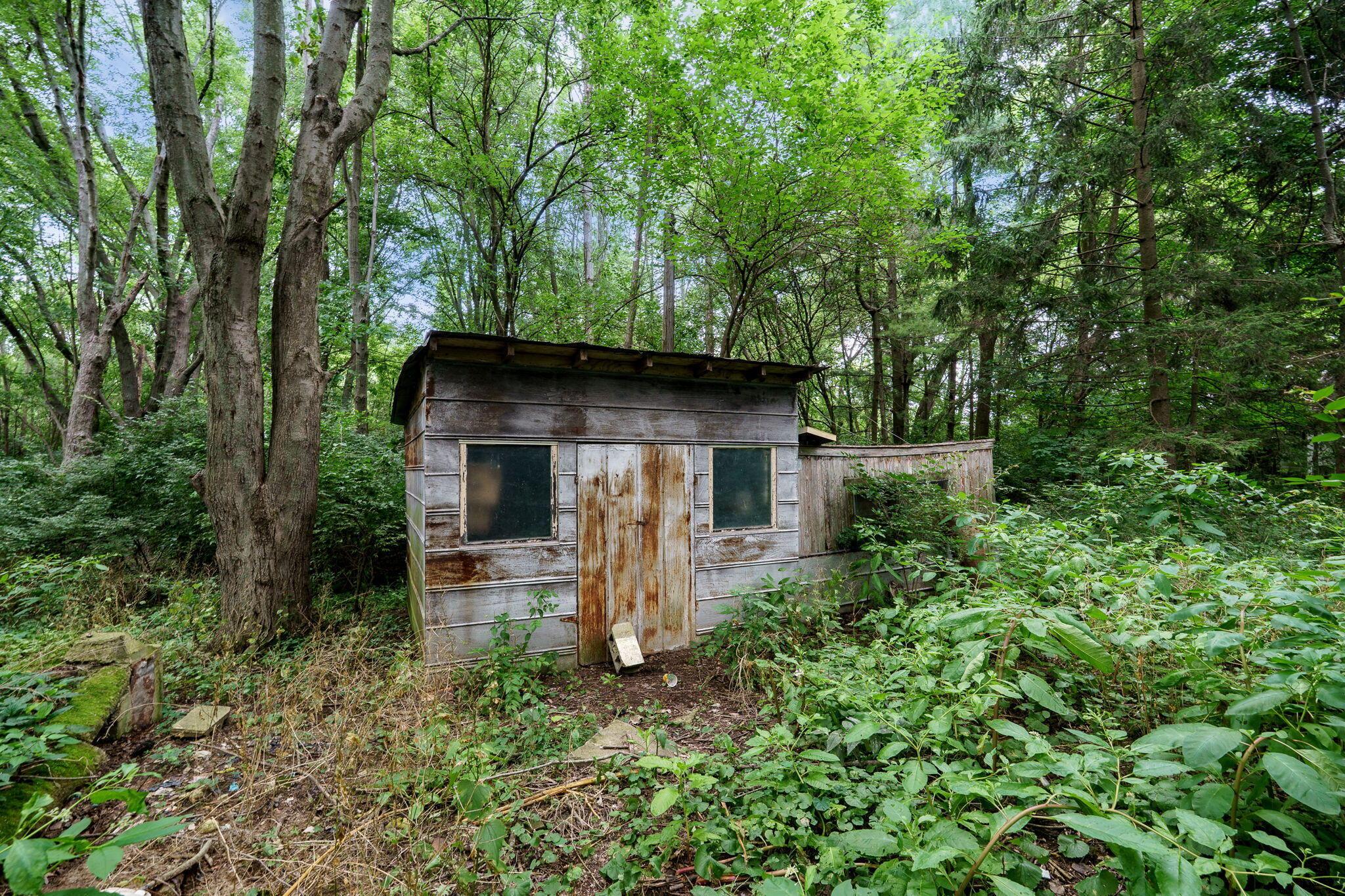 4004 Sintz Road