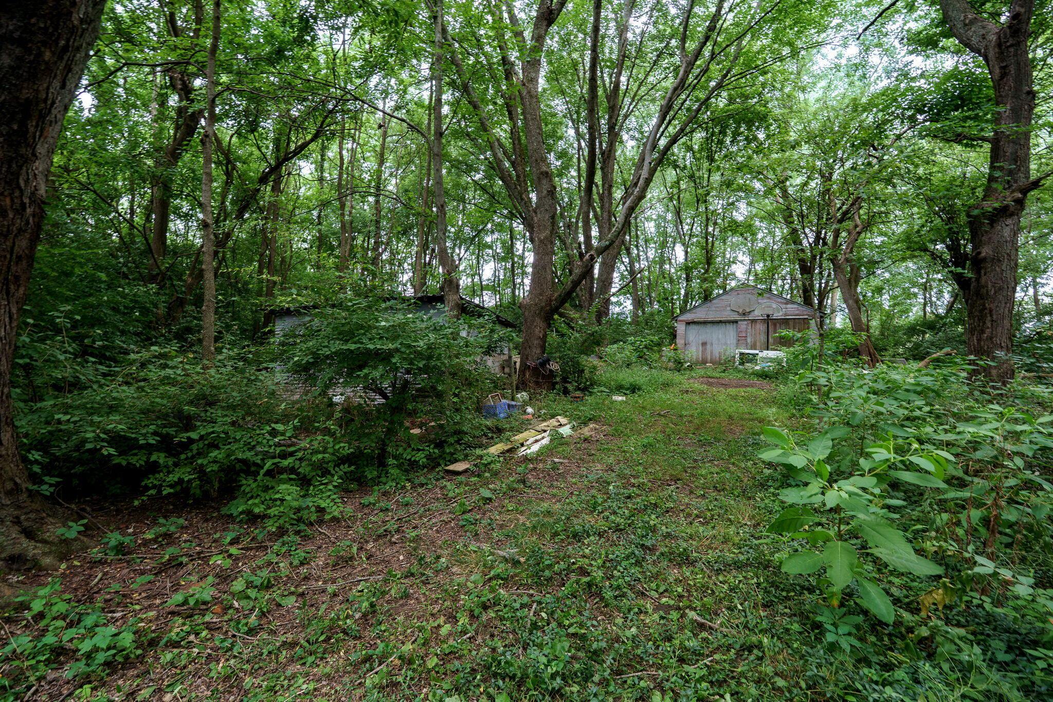 4004 Sintz Road