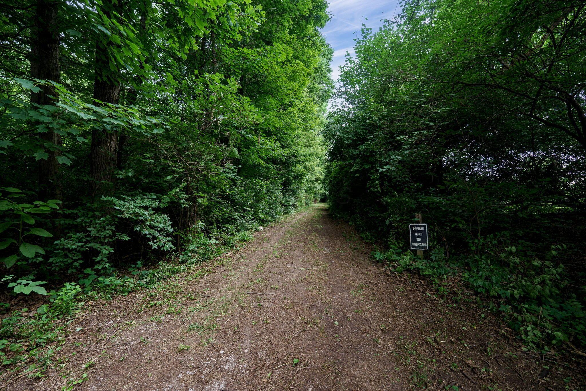 4004 Sintz Road