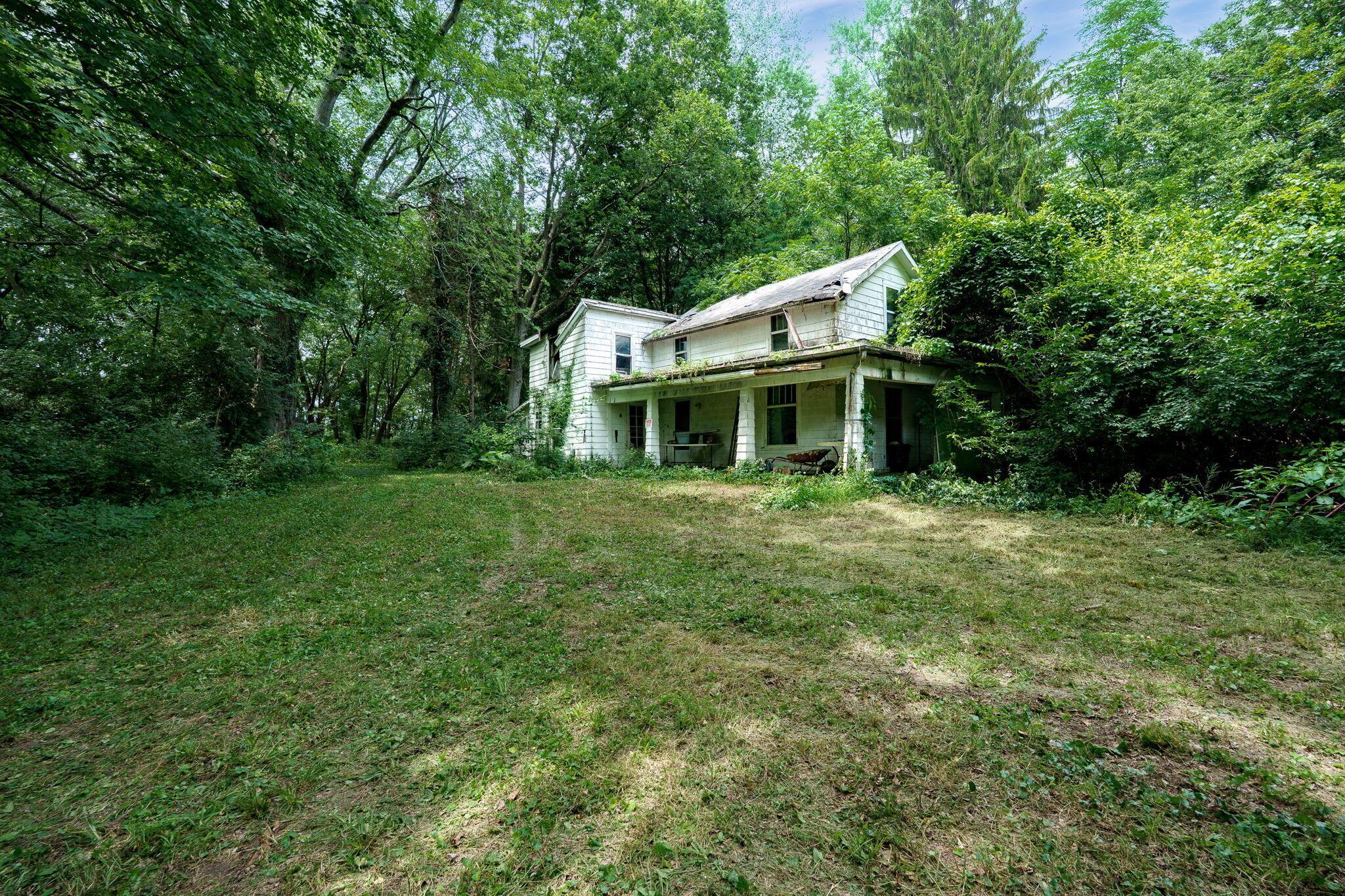 4004 Sintz Road