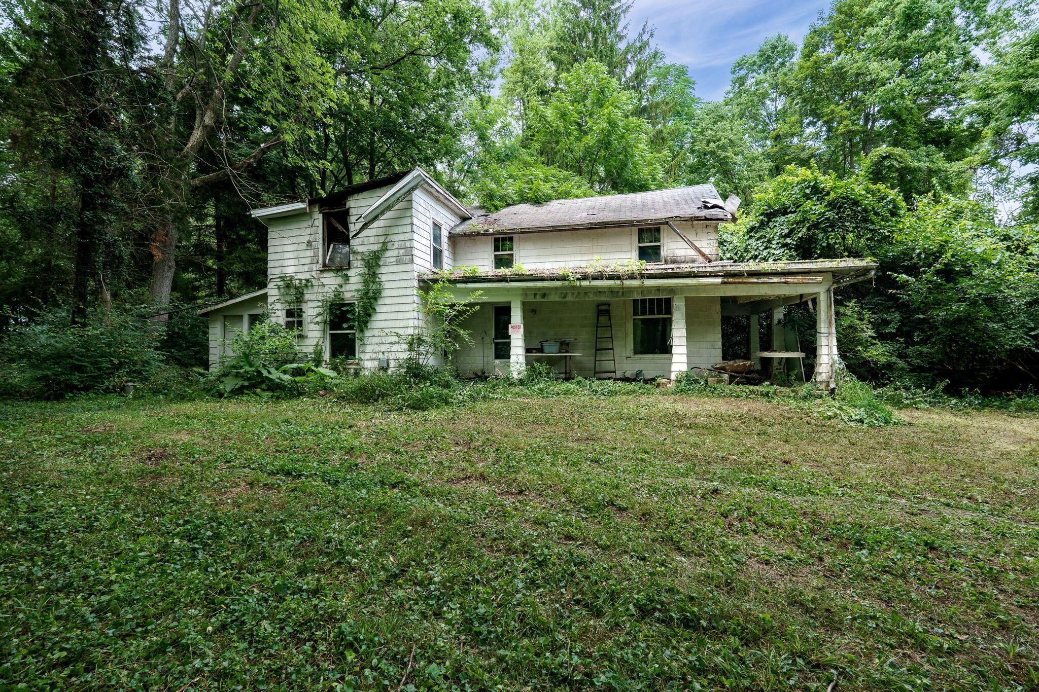 4004 Sintz Road