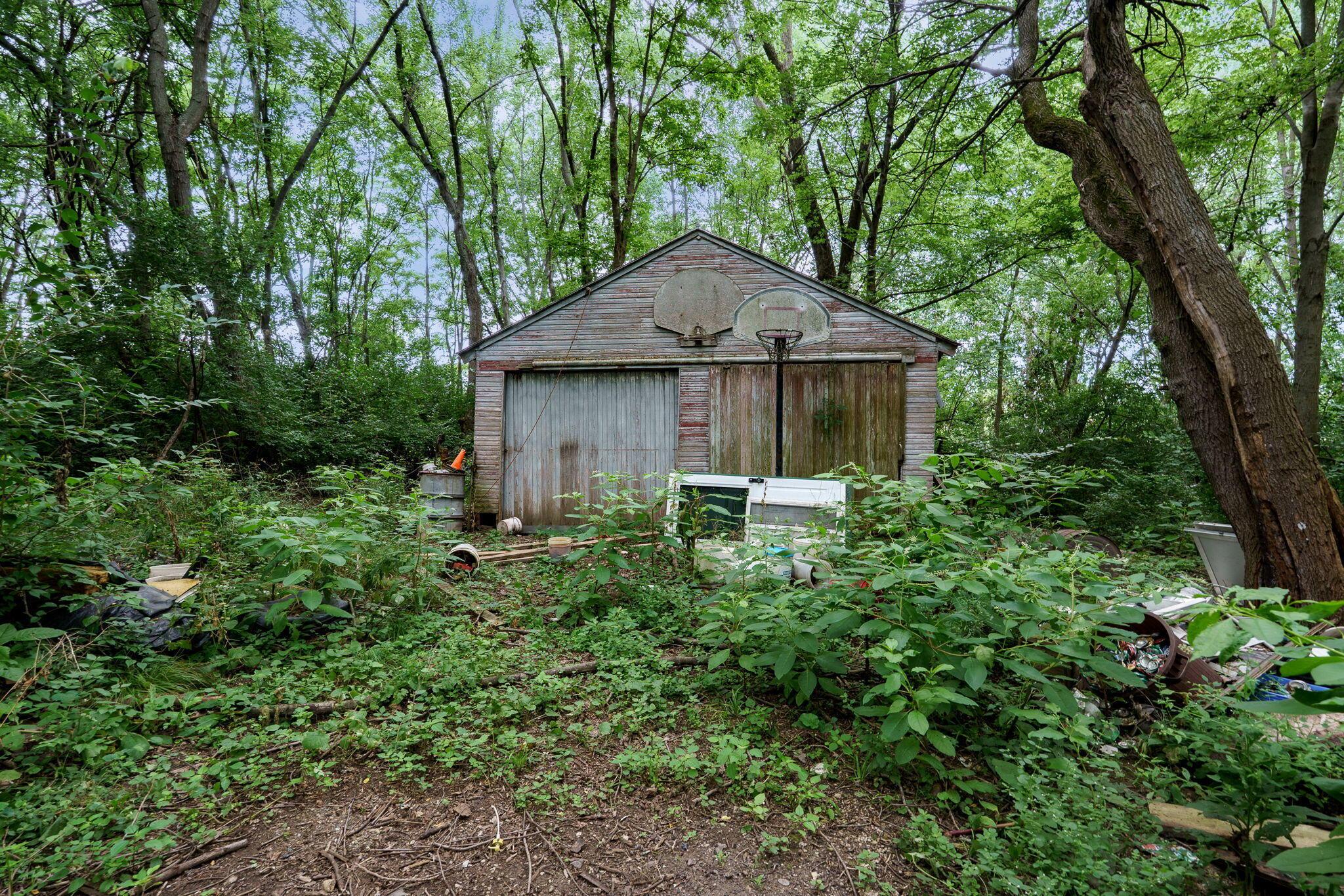 4004 Sintz Road
