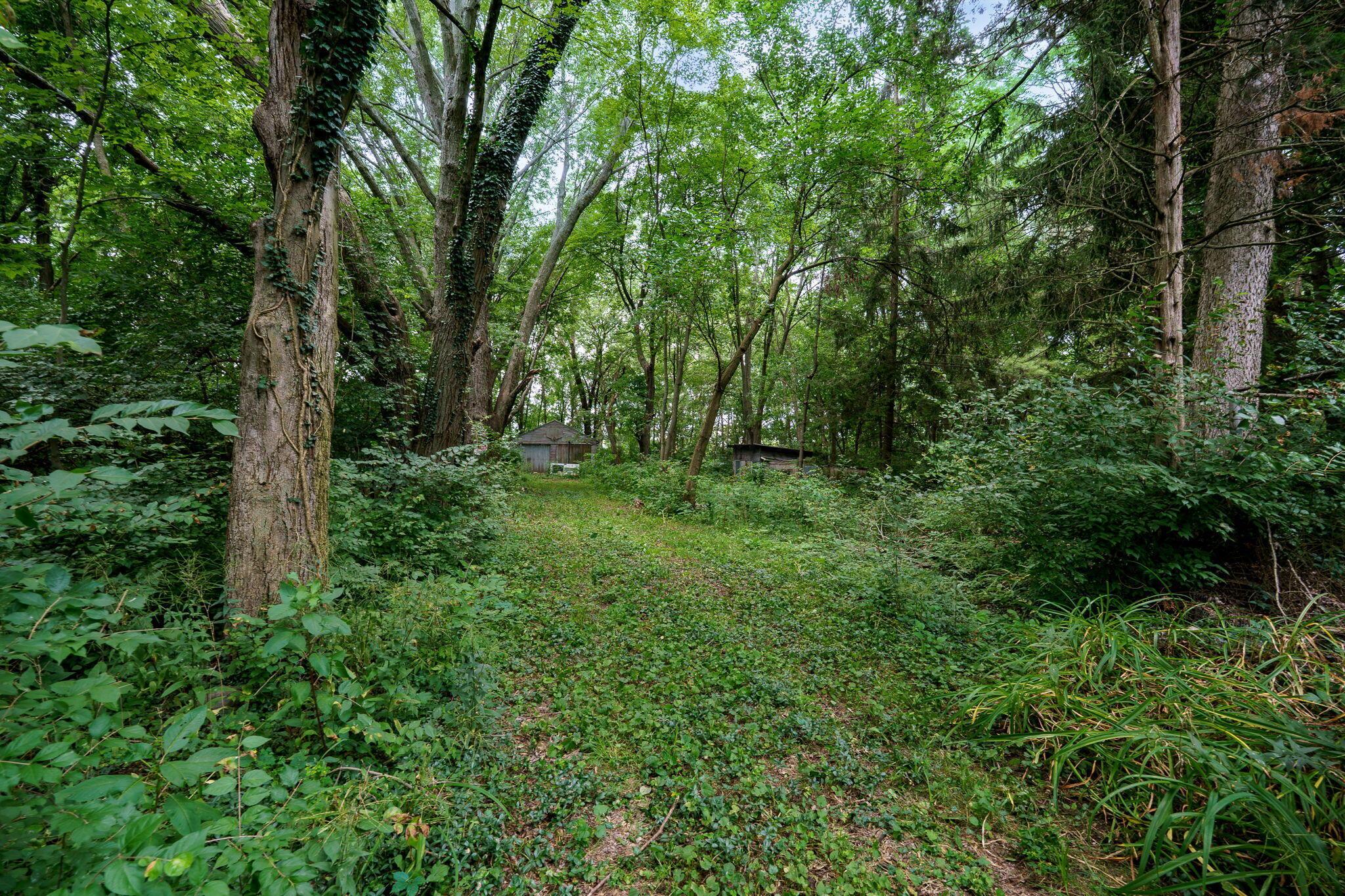 4004 Sintz Road