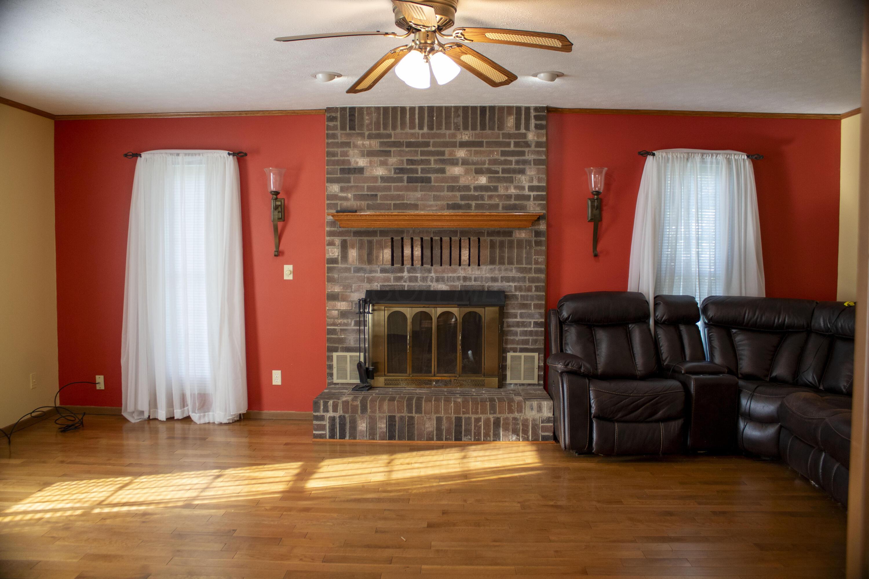 2335 W Choctaw Drive