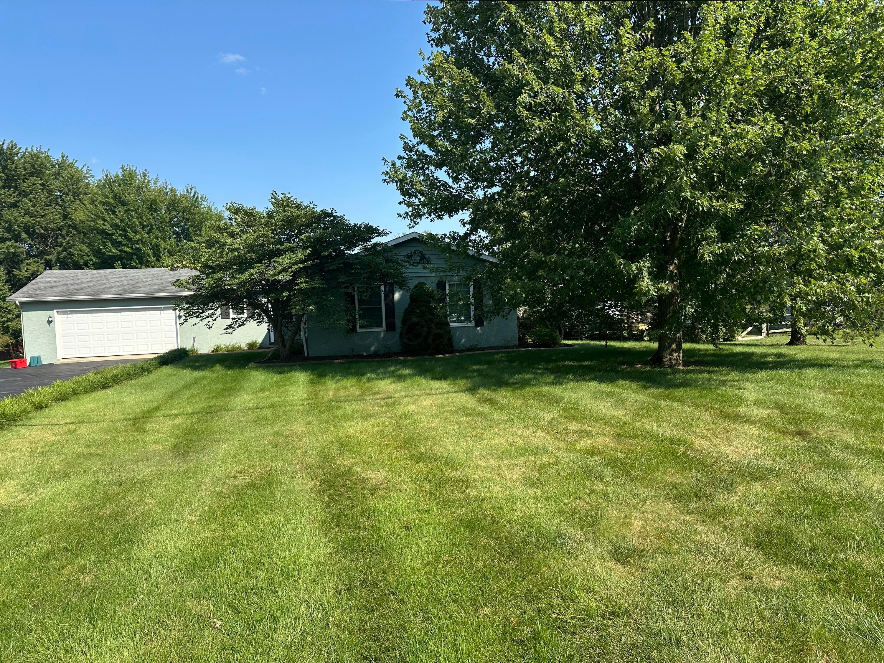 2335 W Choctaw Drive