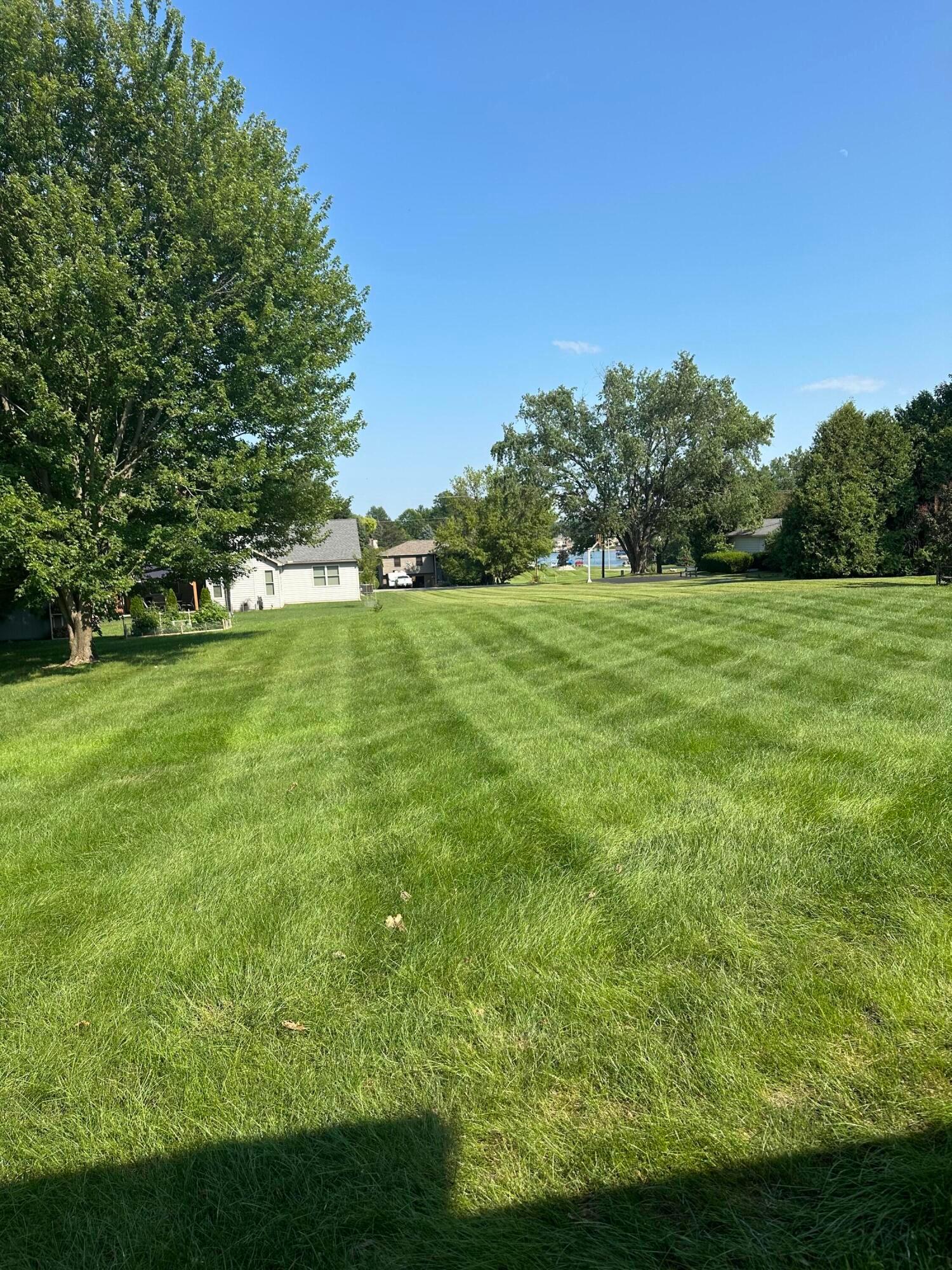 2335 W Choctaw Drive