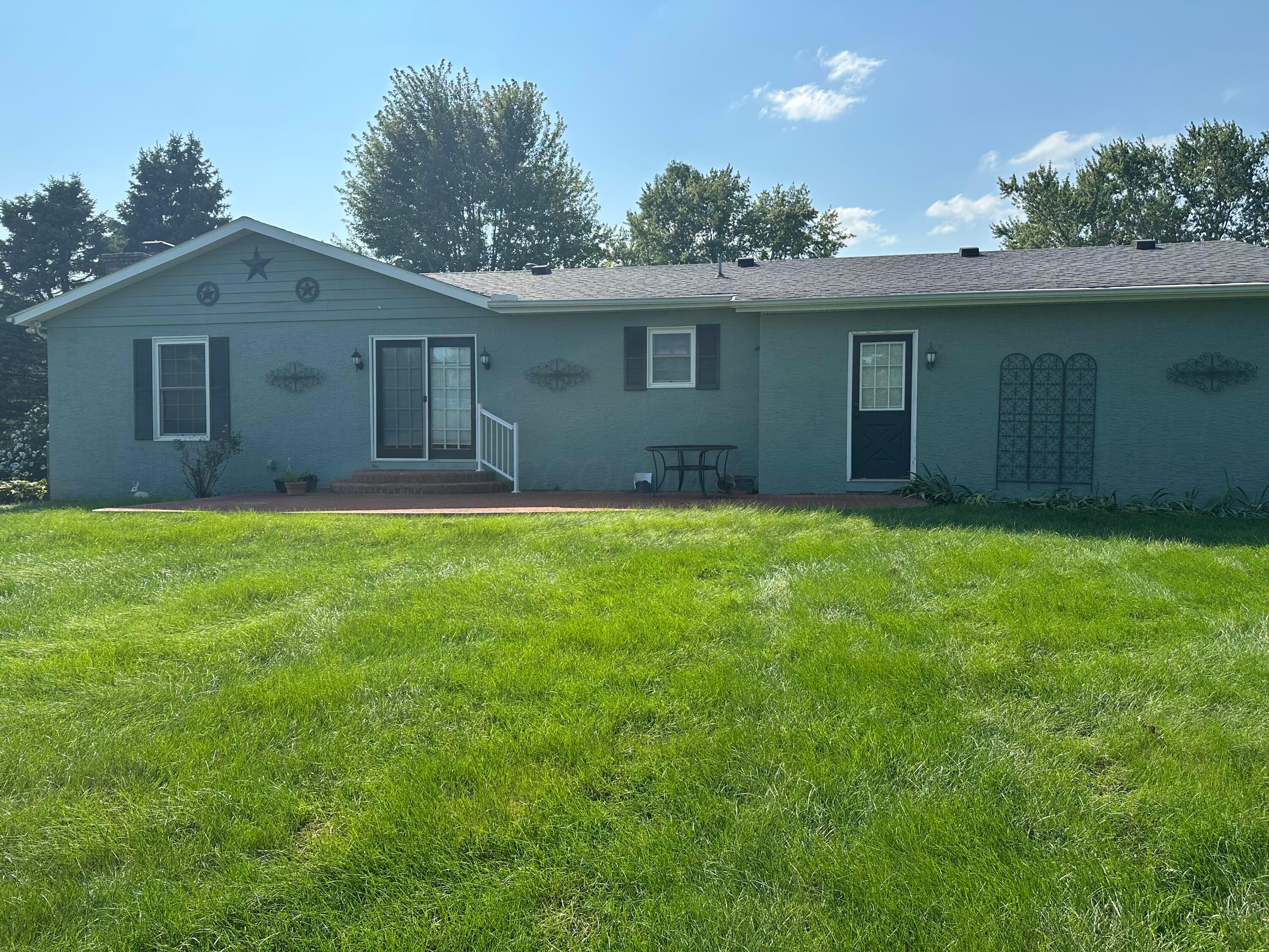 2335 W Choctaw Drive