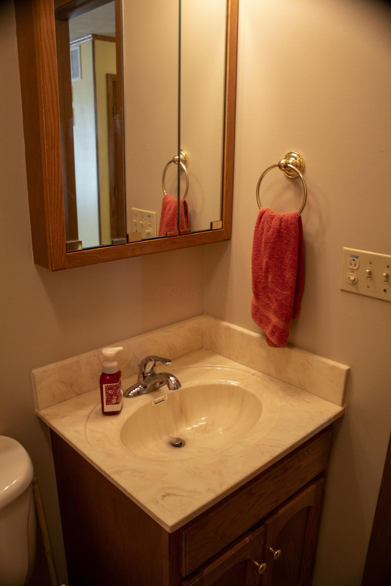 2335 W Choctaw Drive