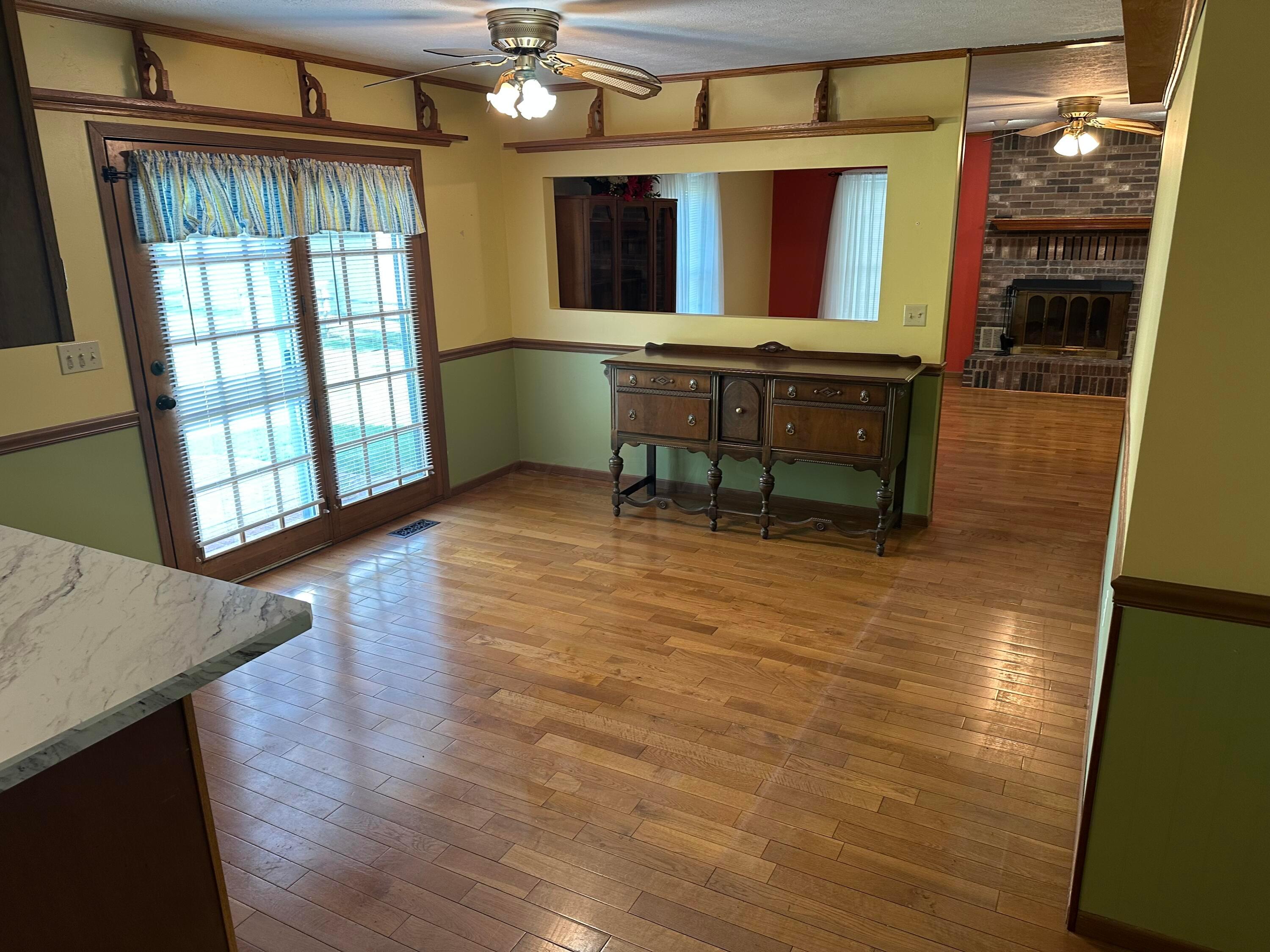 2335 W Choctaw Drive