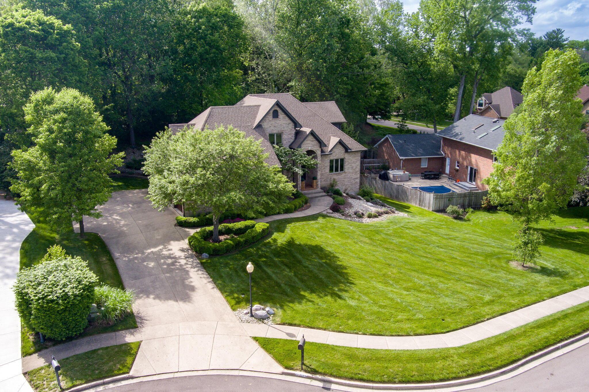 527 Viking Landing Court