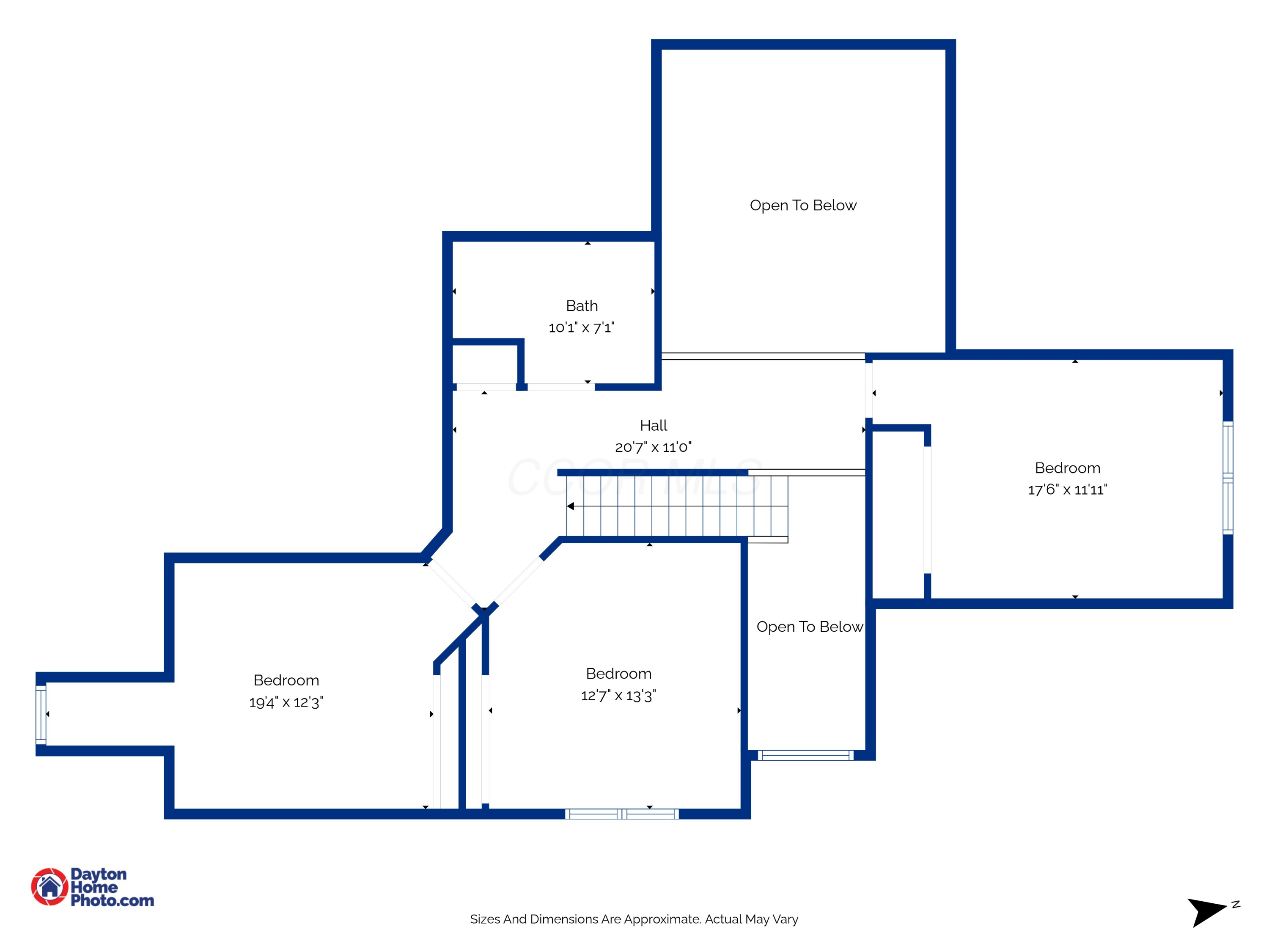 527 Viking Landing Court