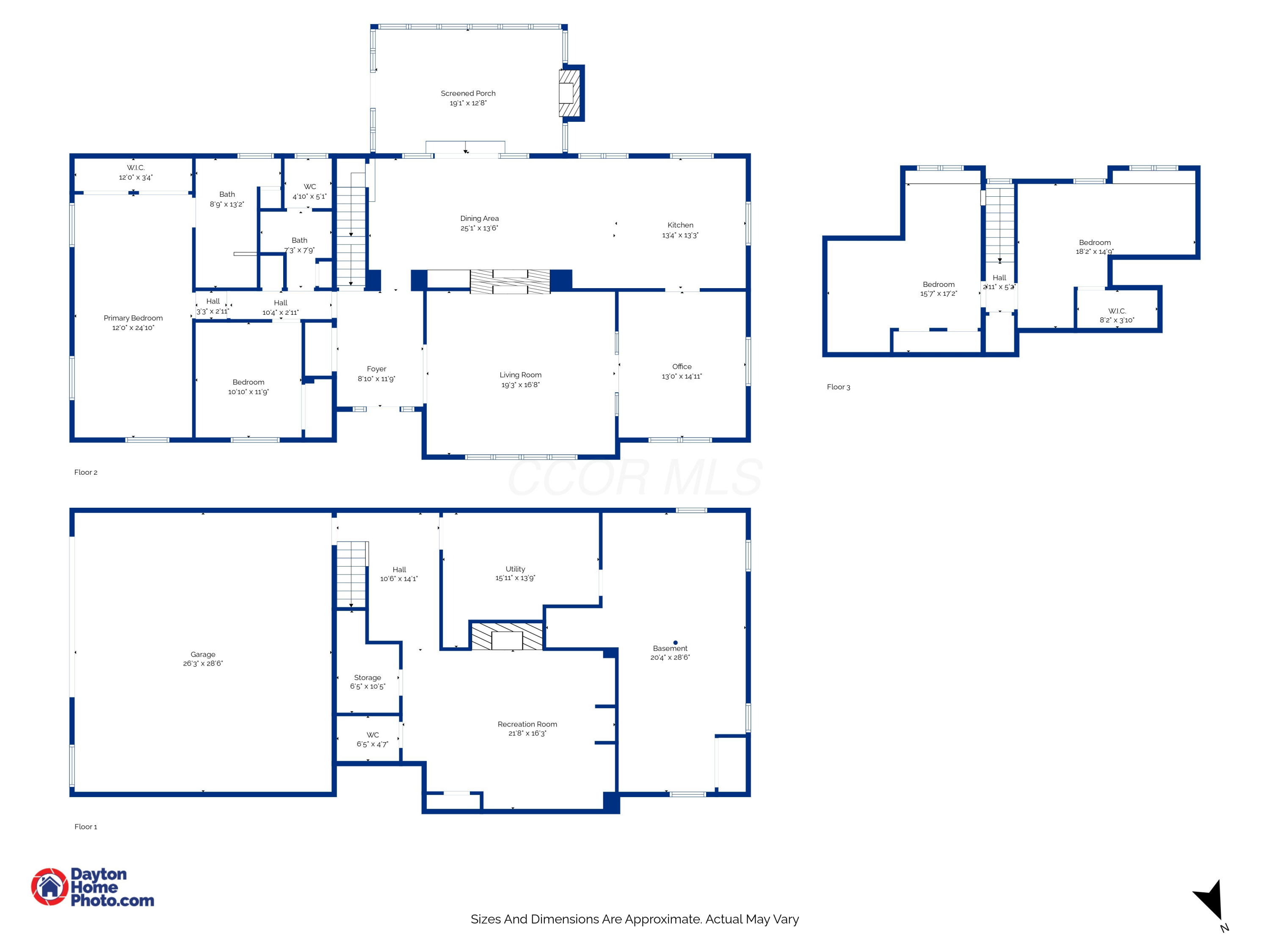 5846 Folkestone Drive