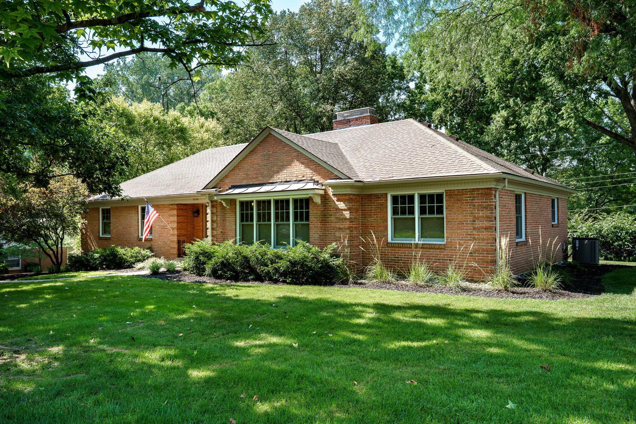 5846 Folkestone Drive