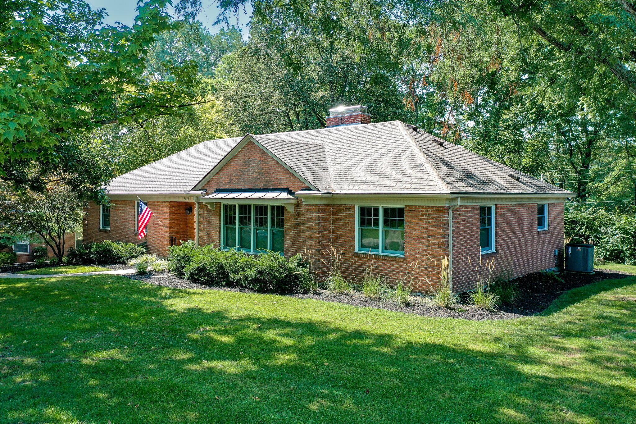 5846 Folkestone Drive