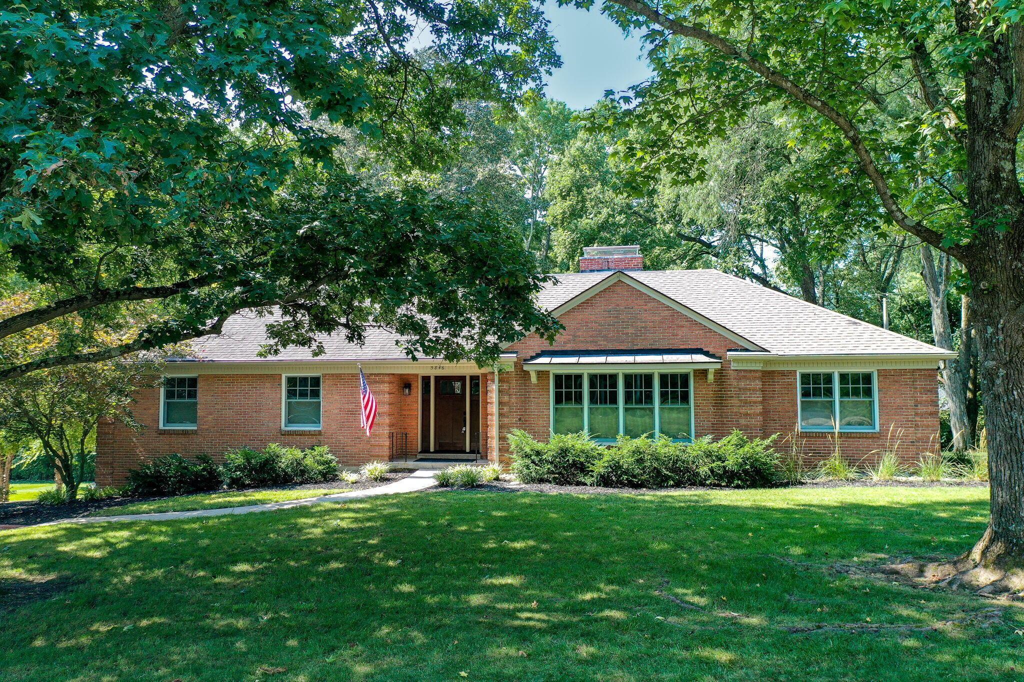 5846 Folkestone Drive