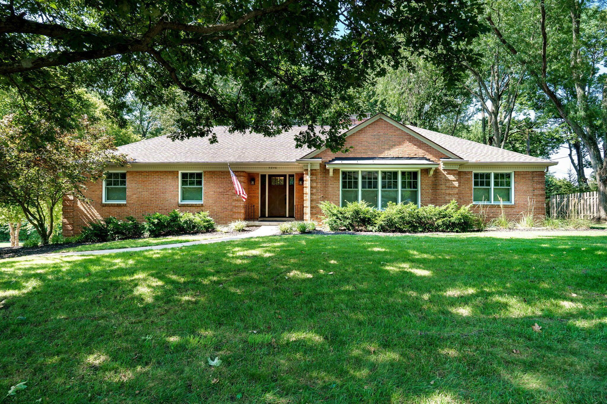 5846 Folkestone Drive