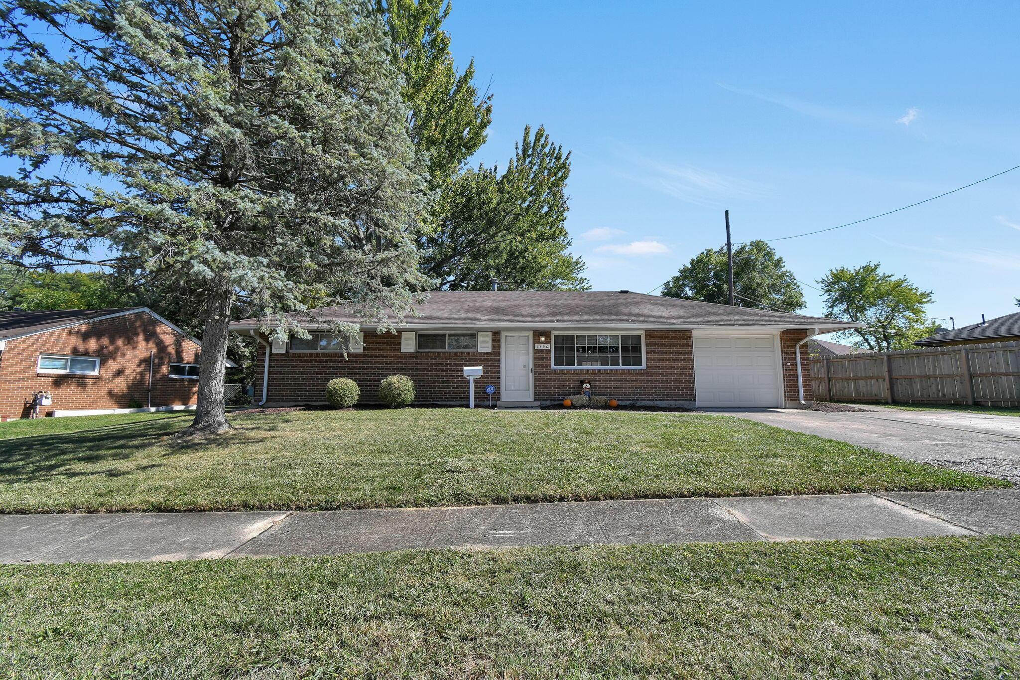 1496 Mariner Drive
