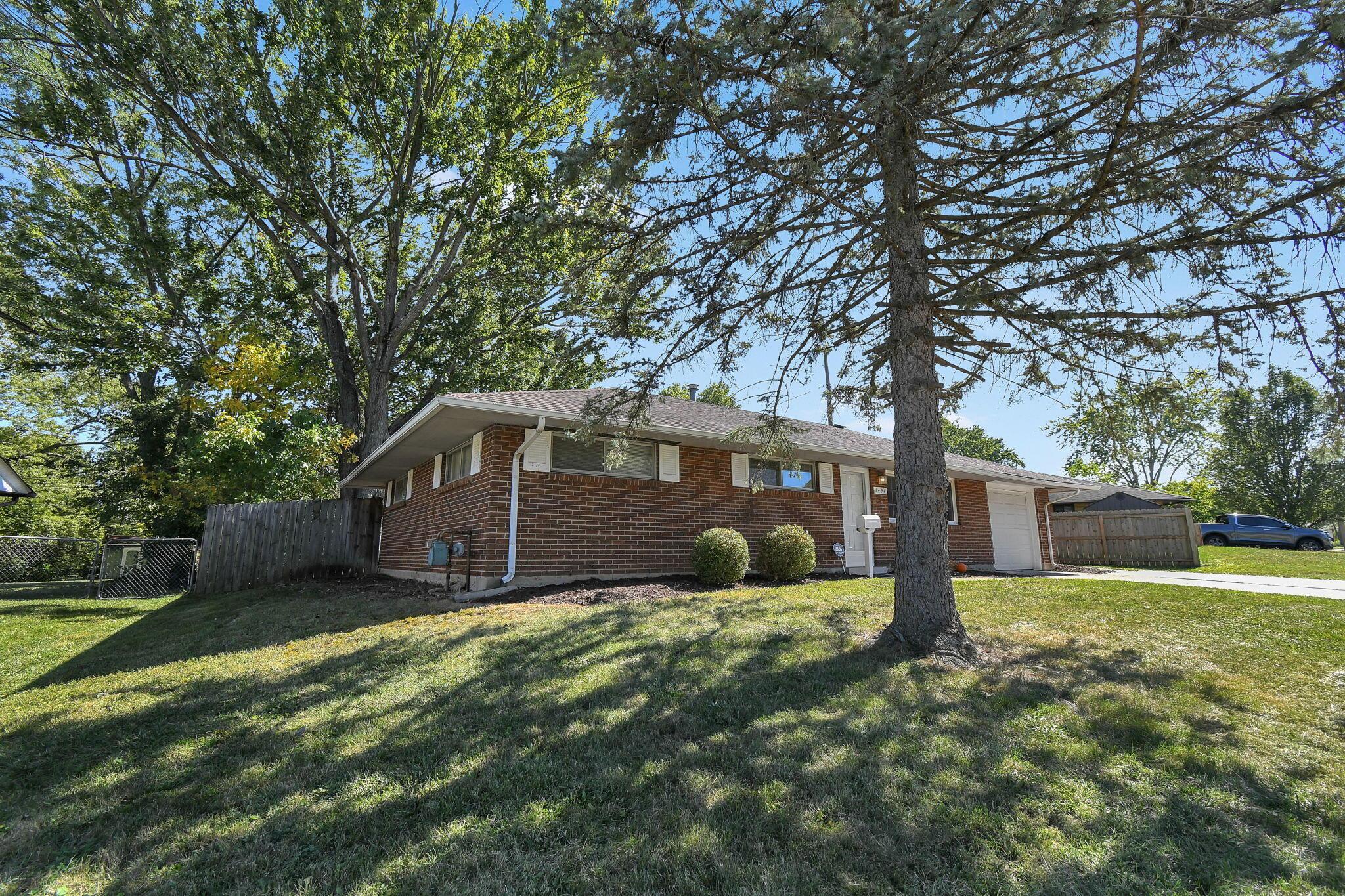 1496 Mariner Drive
