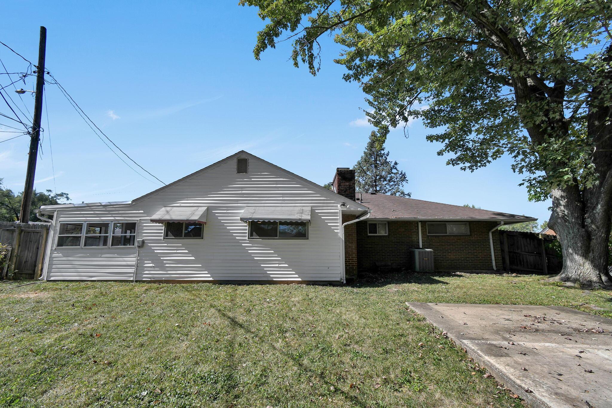 1496 Mariner Drive