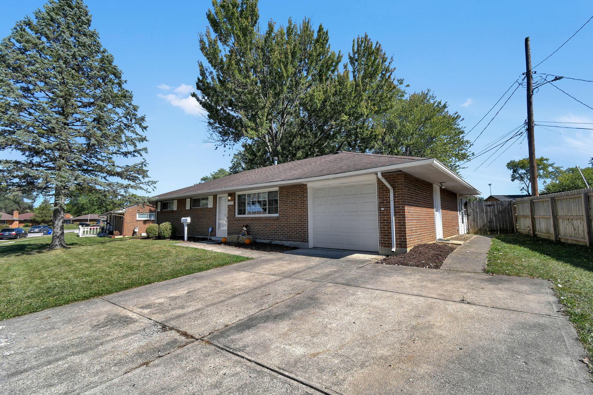 1496 Mariner Drive