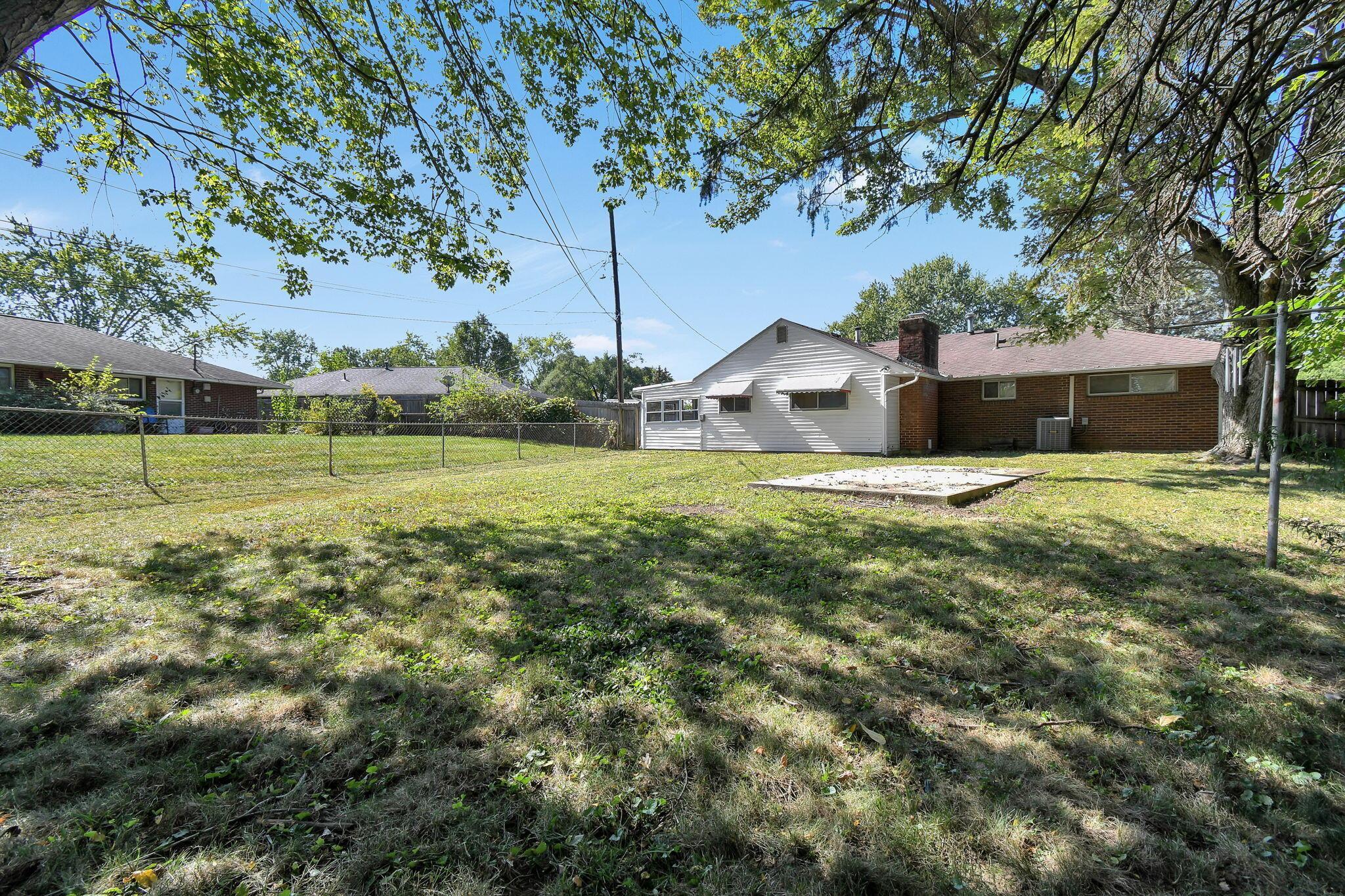 1496 Mariner Drive