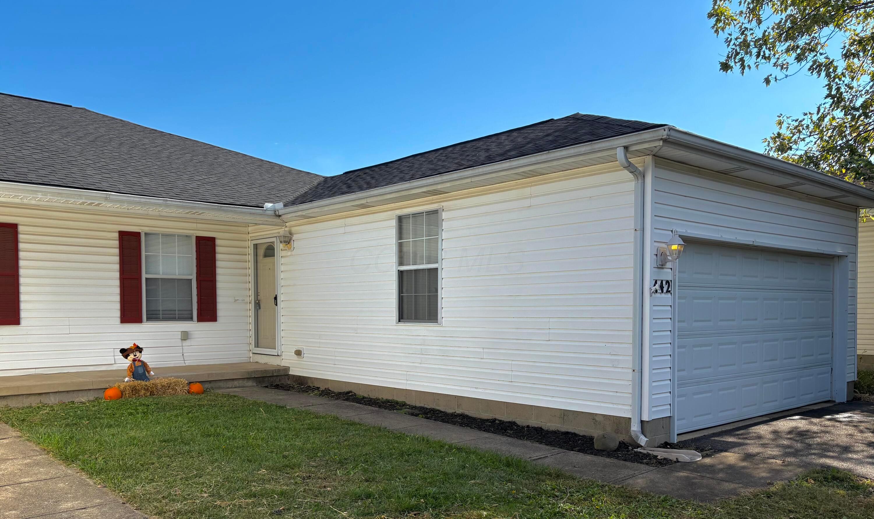 442 Courtland Lane, Pickerington