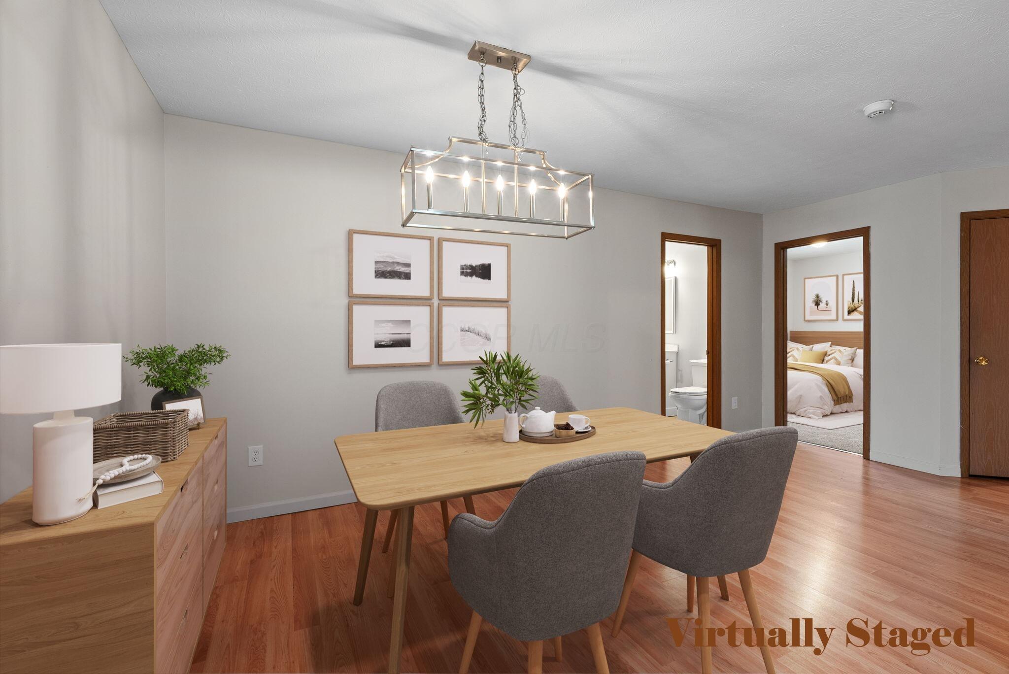 442 Courtland Lane, Pickerington