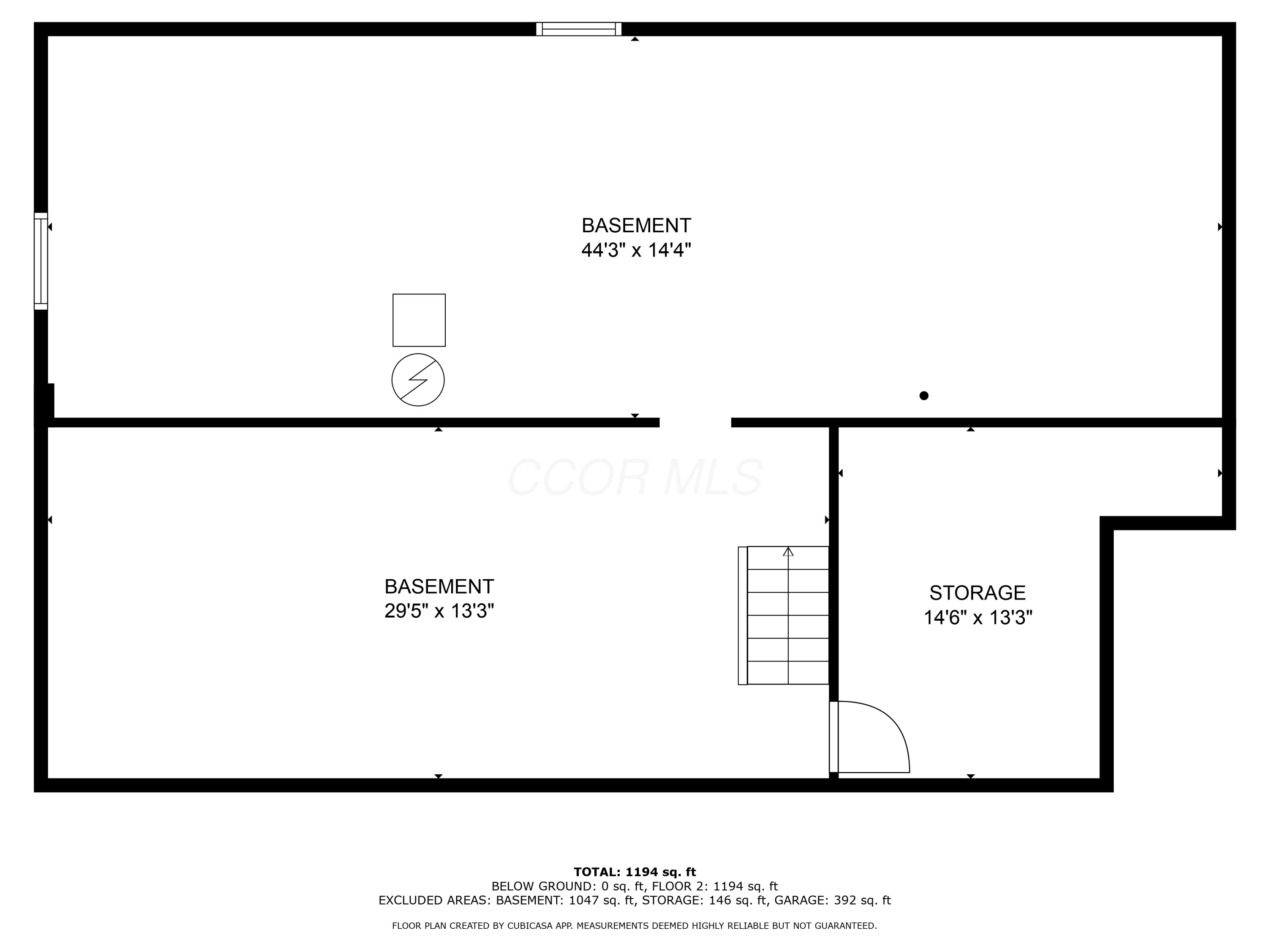 442 Courtland Lane, Pickerington