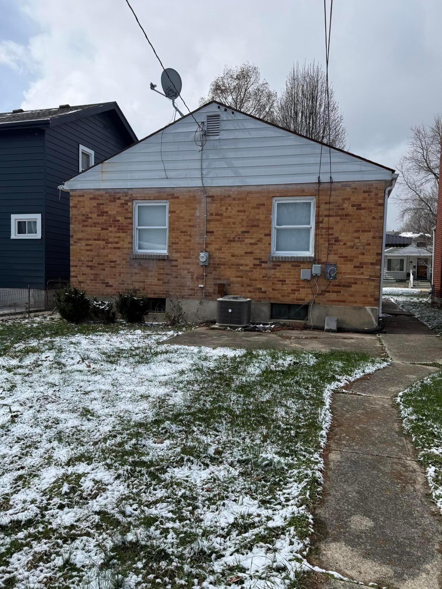 2904 Kingston Avenue