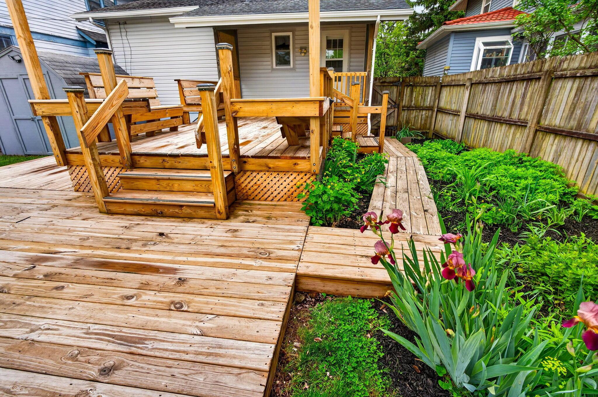 136 Olentangy Street