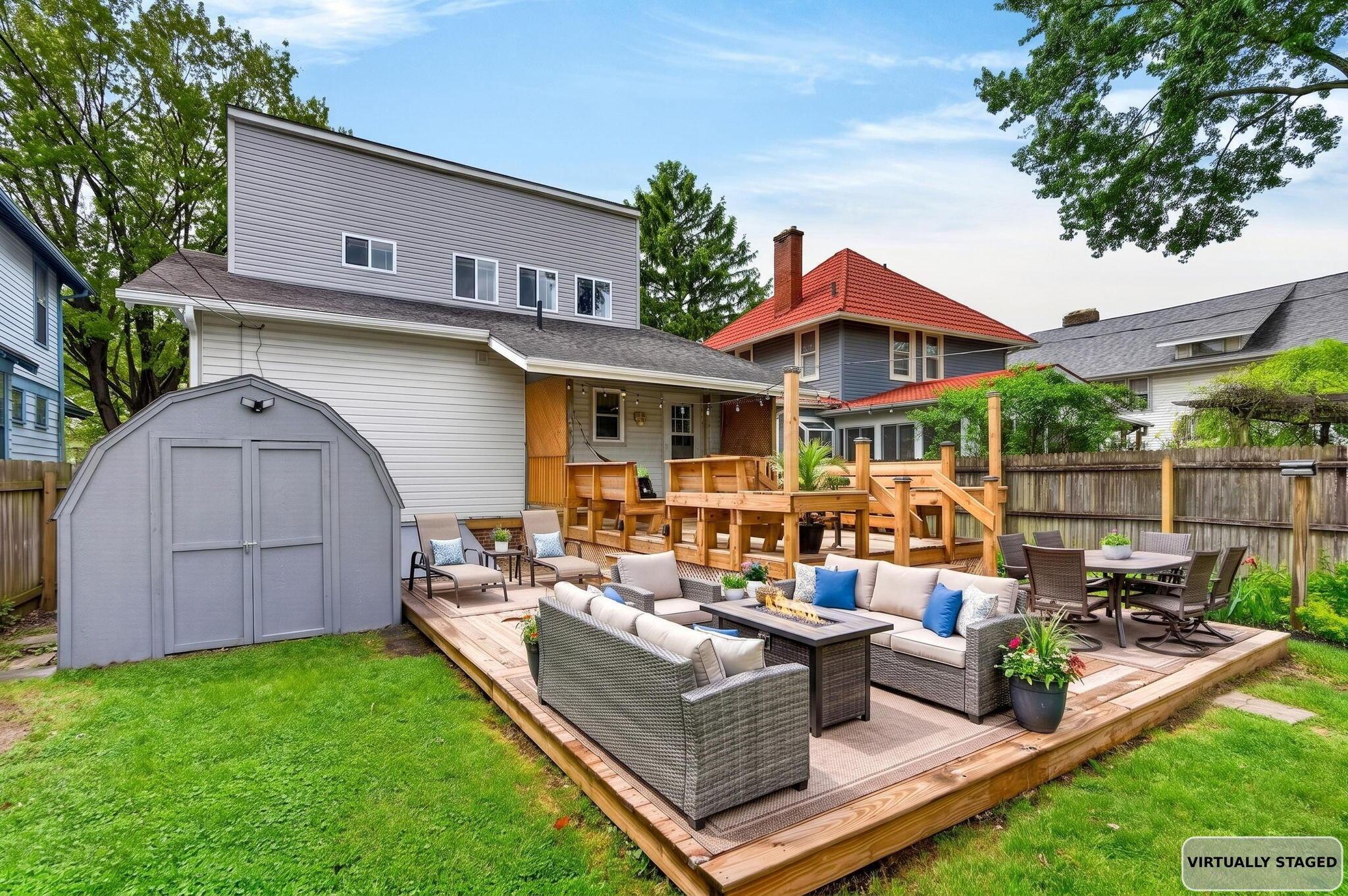 136 Olentangy Street