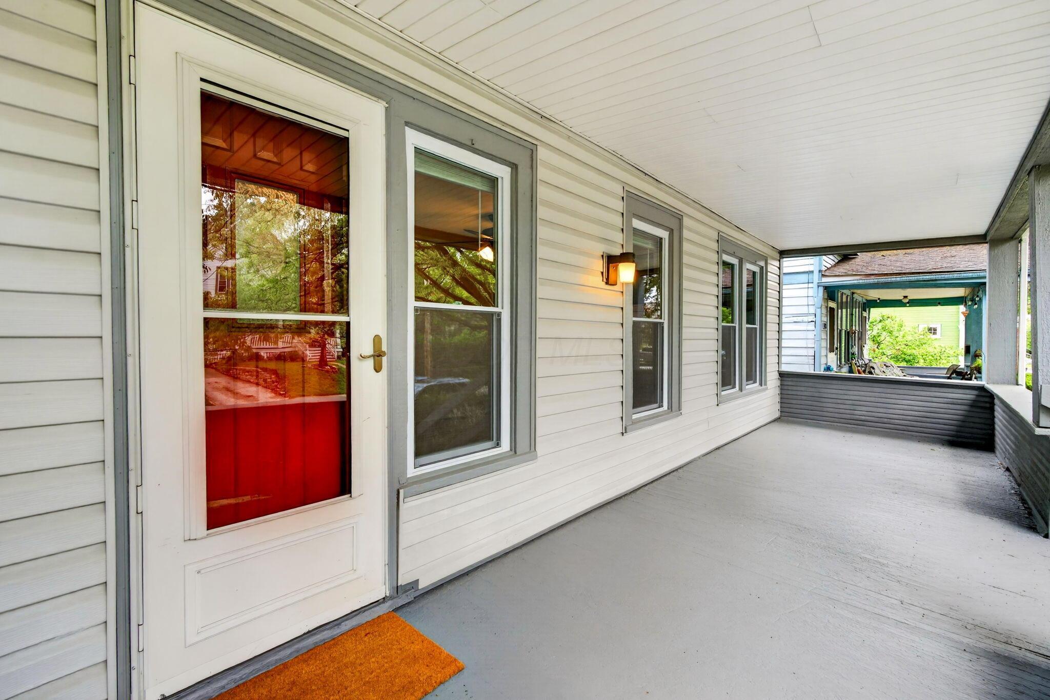 136 Olentangy Street