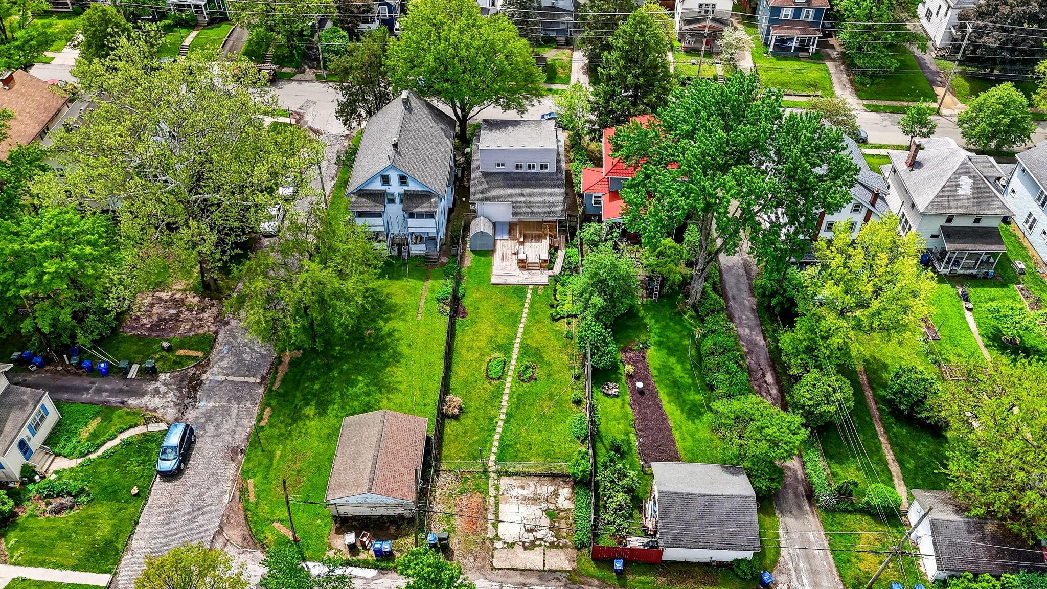 136 Olentangy Street