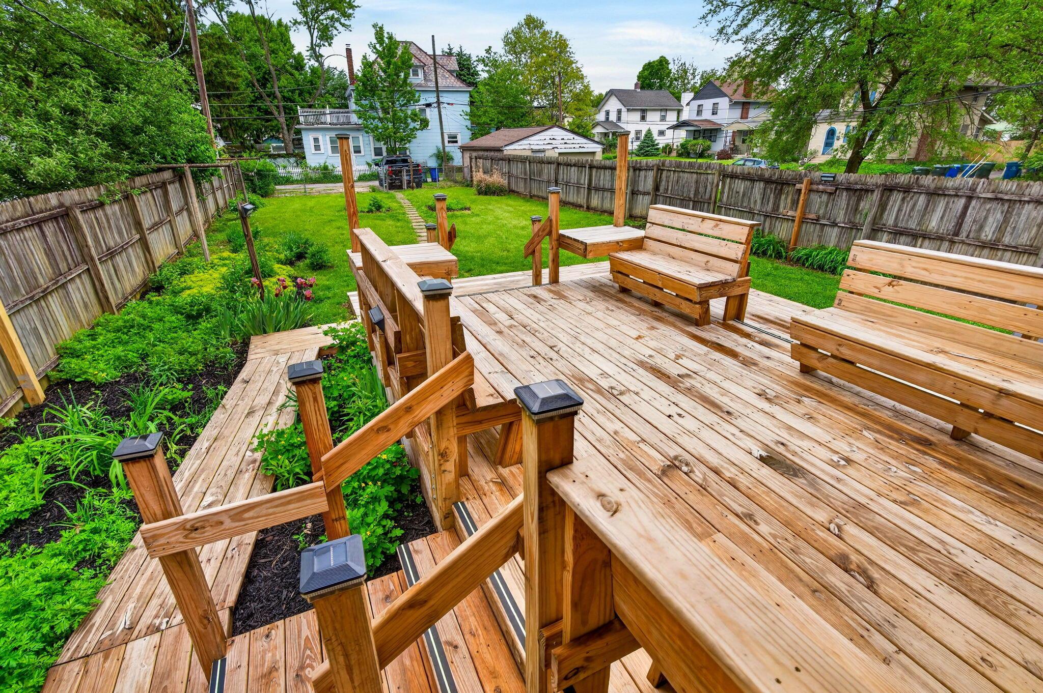 136 Olentangy Street