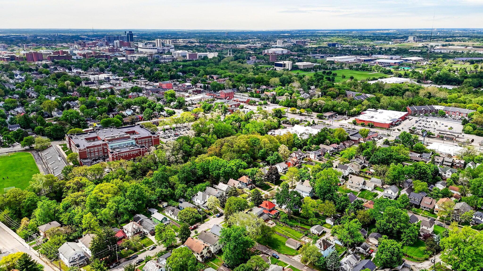 136 Olentangy Street